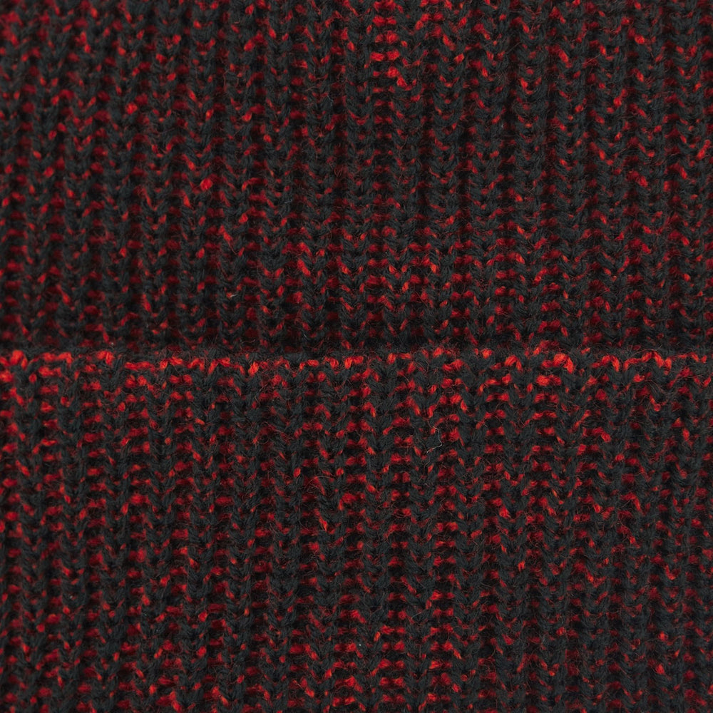 26/27 Waffle Beanie