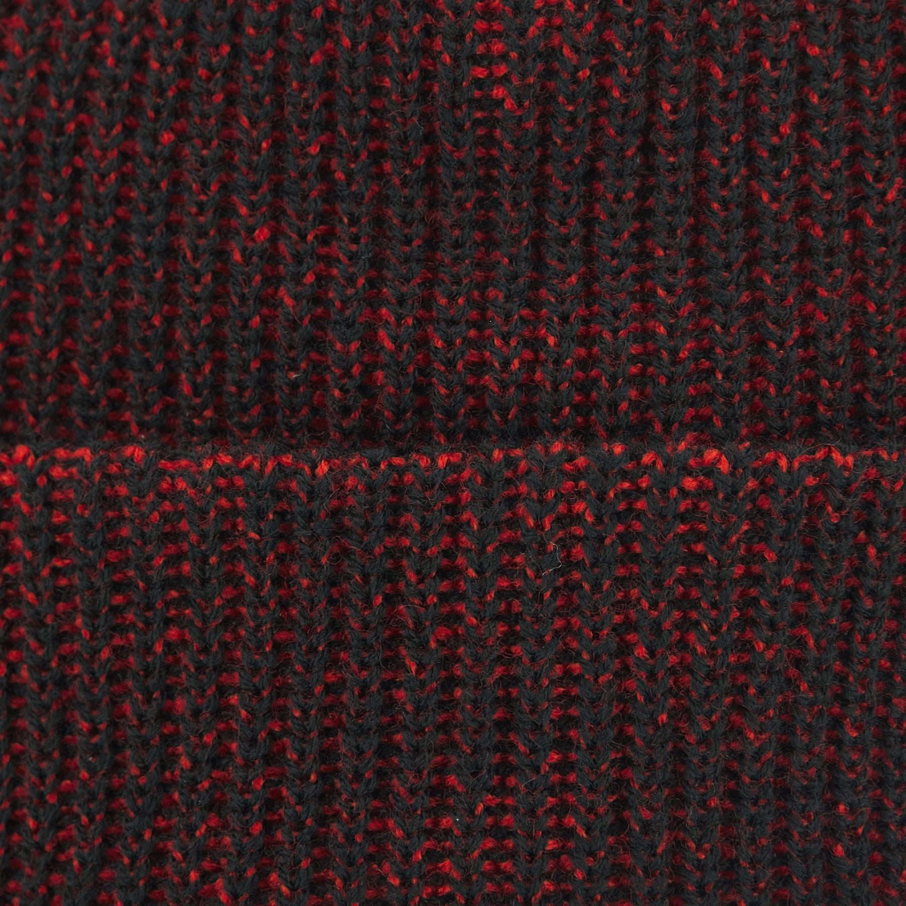 26/27 Waffle Beanie