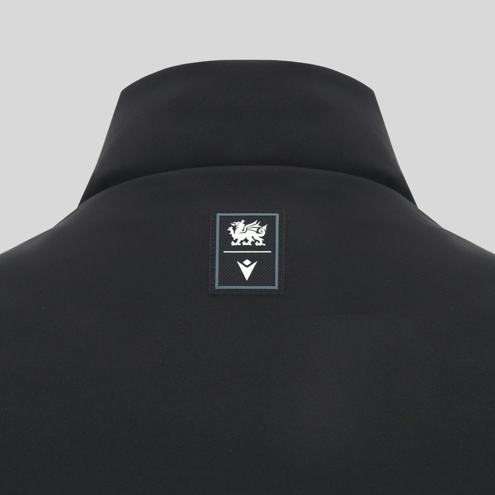 26/27 Elite Logo Padded Gilet