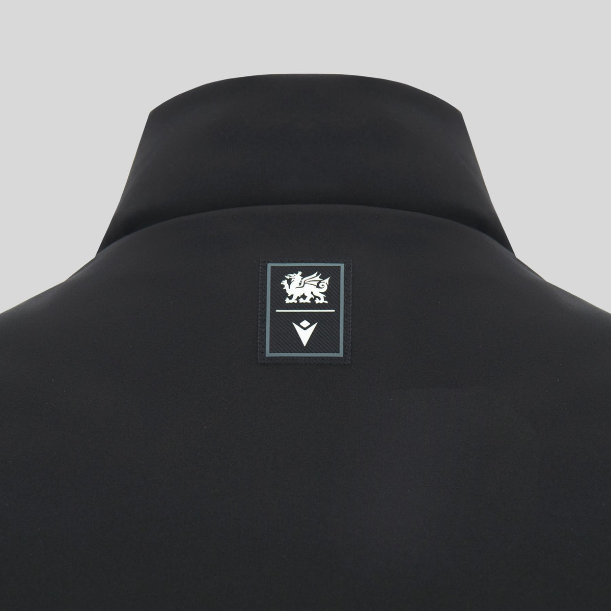 26/27 Elite Logo Padded Gilet