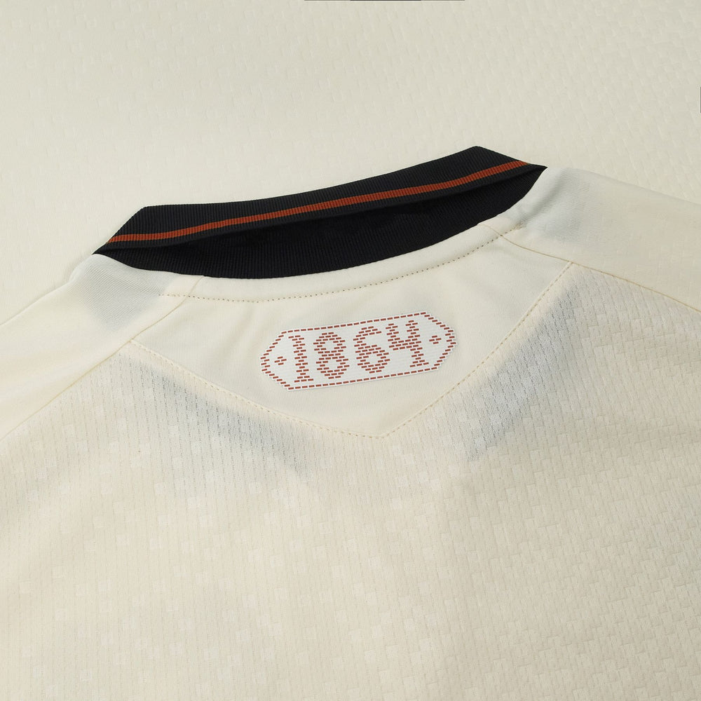 26/27 Terracottapolis Women's Authentic Third Shirt