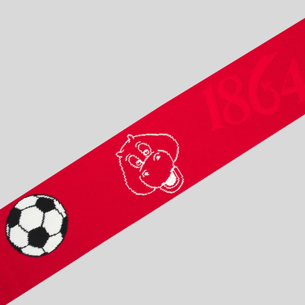 26/27 Kids Scarf