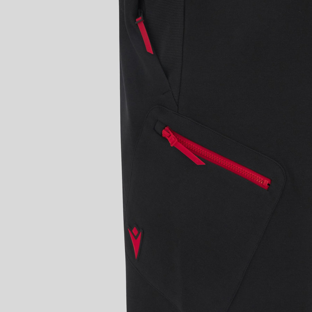 26/27 Travel Shorts - Juniors