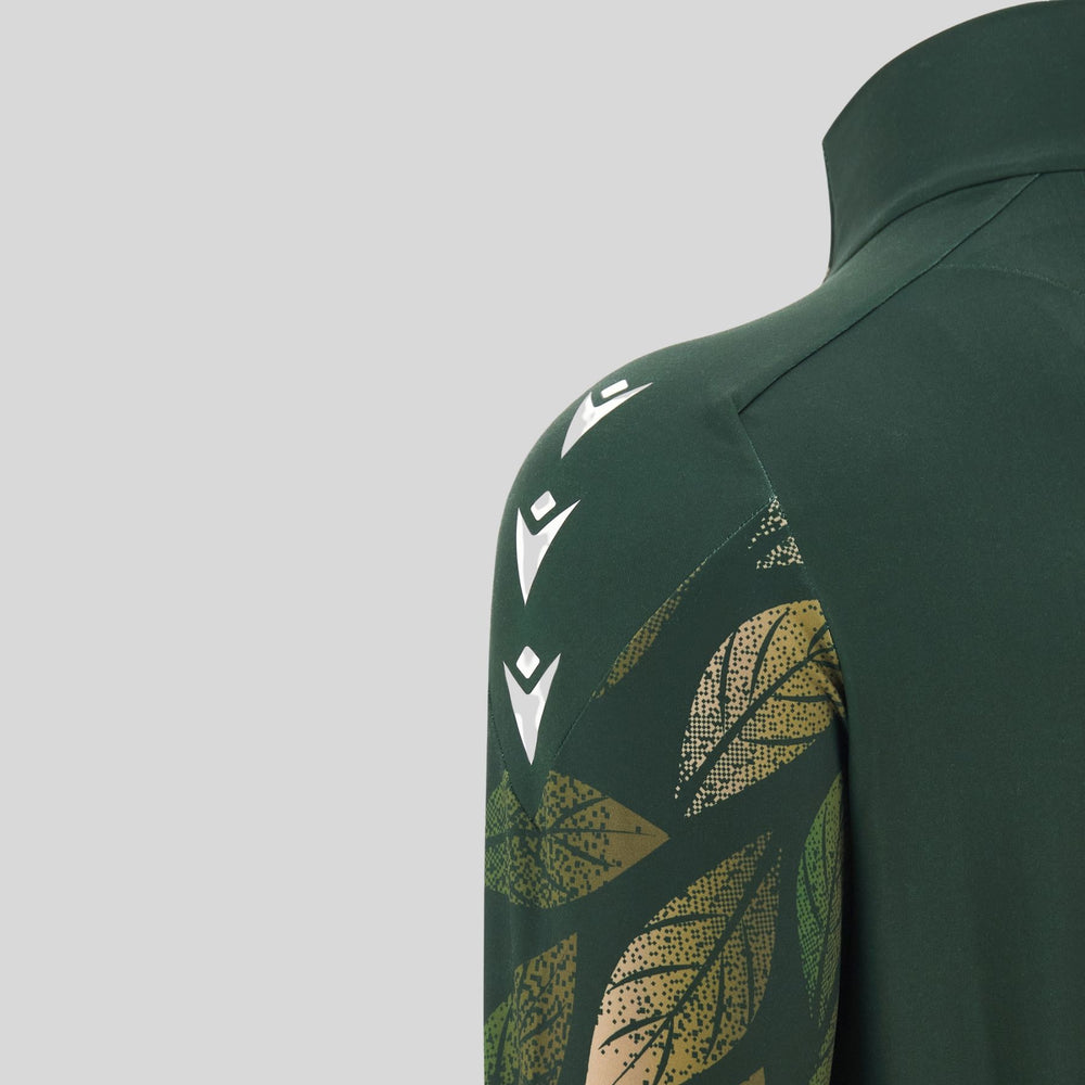26/27 Warm Up 1/4 Zip