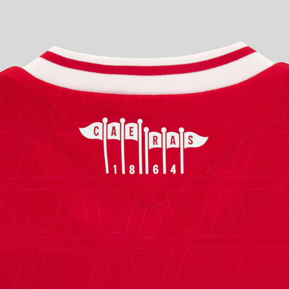 26/27 Home Kit Infant Boxset