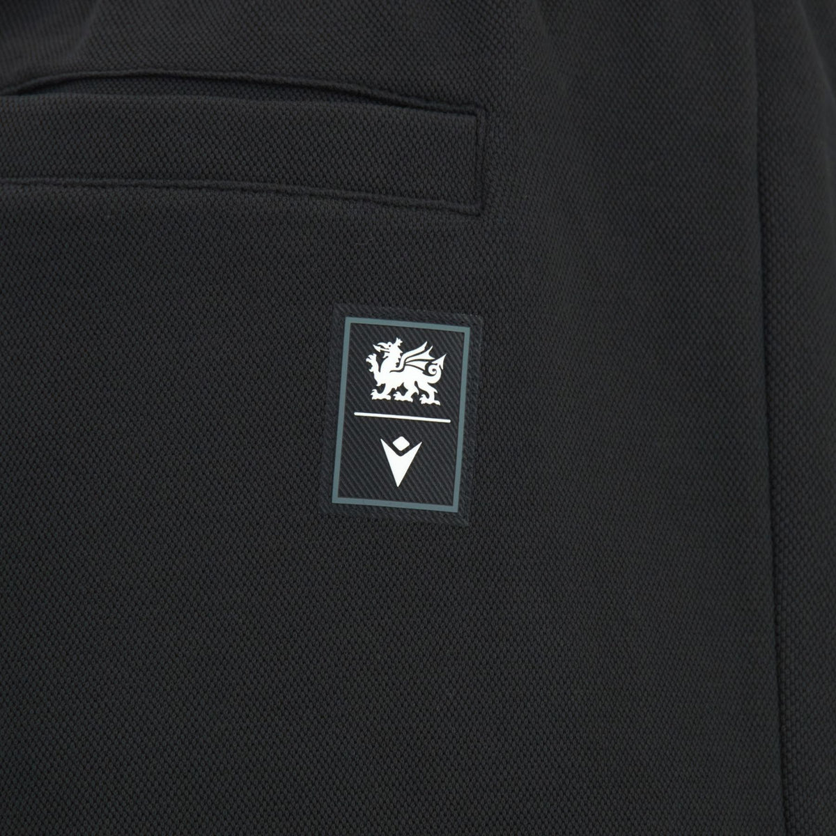 26/27 Dragons Trousers - Juniors