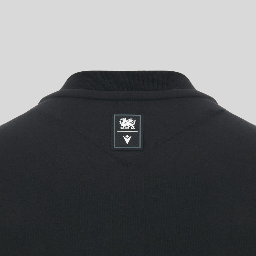 26/27 Travel T-Shirt - Juniors