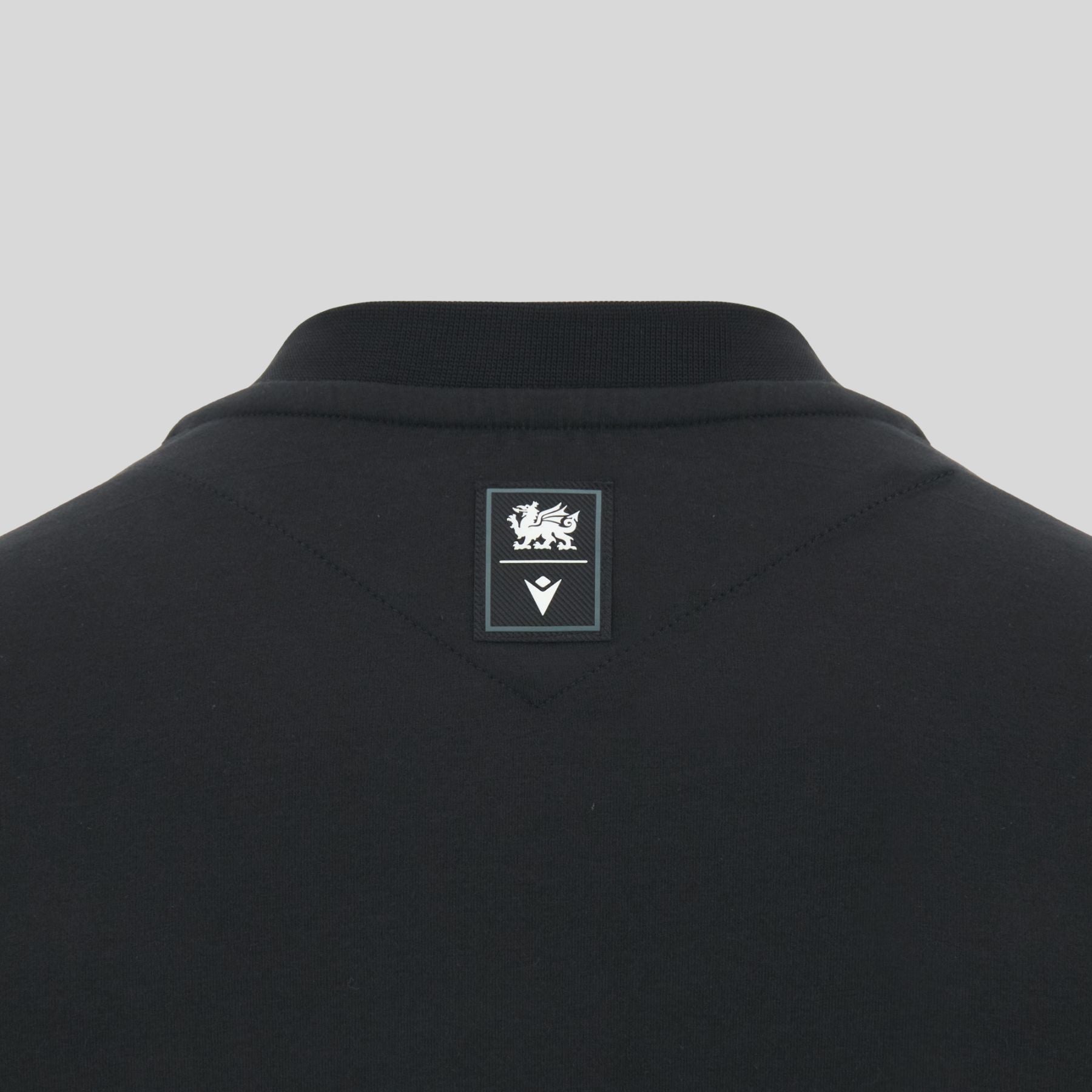 26/27 Travel T-Shirt - Juniors