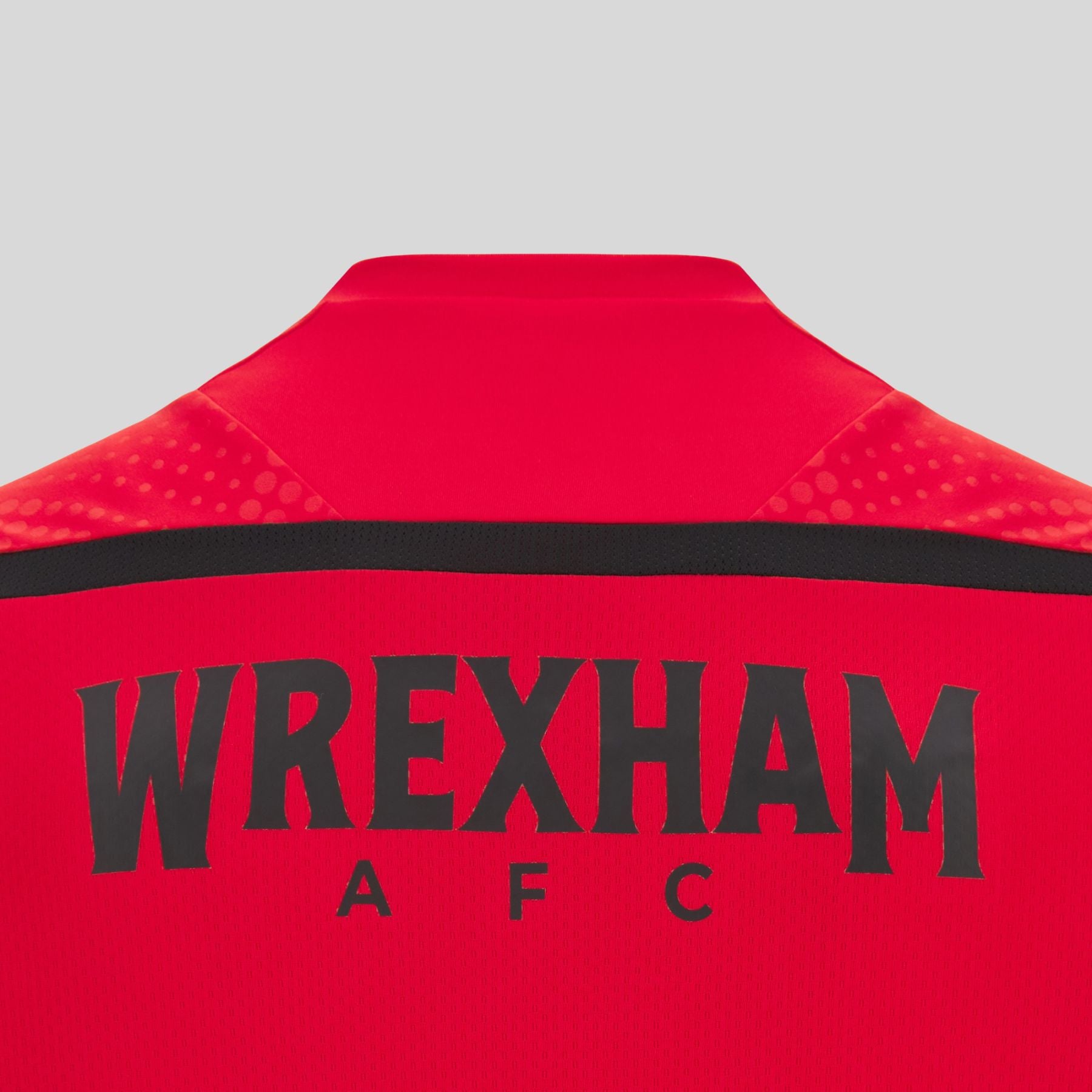 26/27 Training Shirt - Long Sleeve