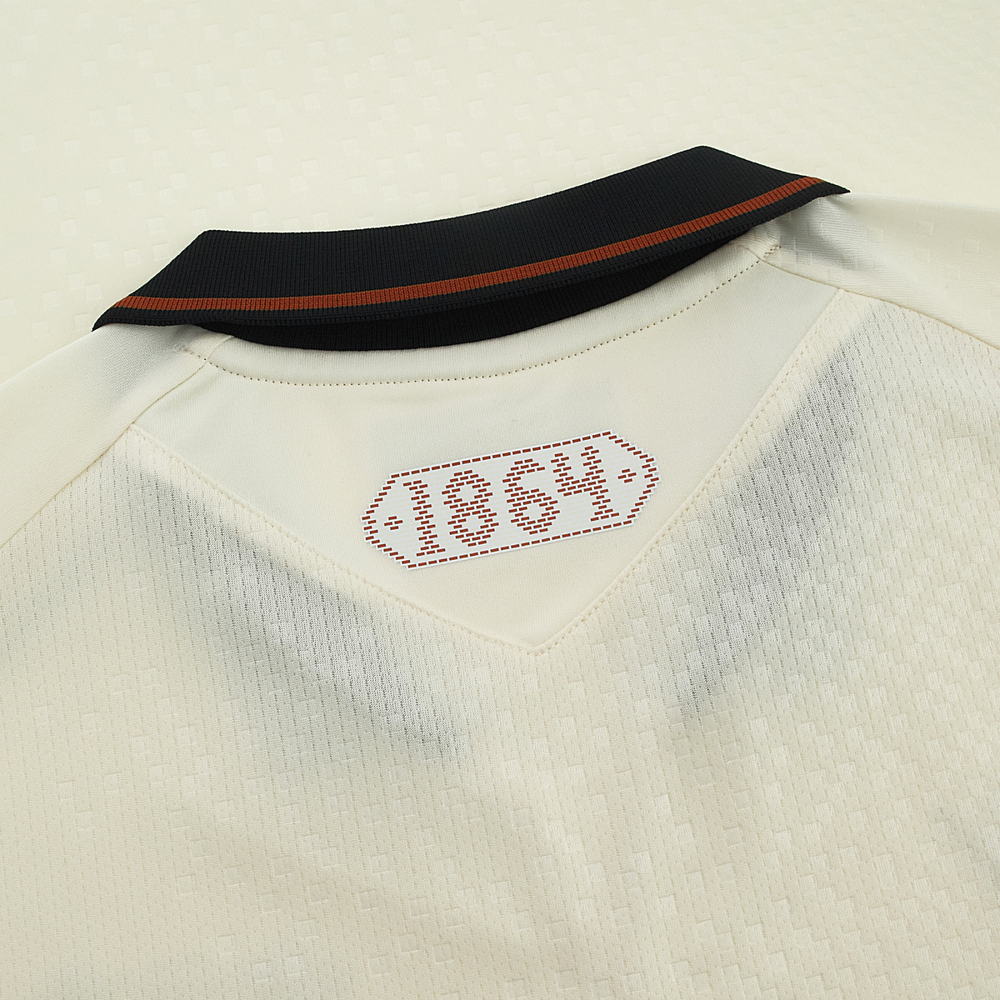 26/27 Terracottapolis Authentic Third Shirt