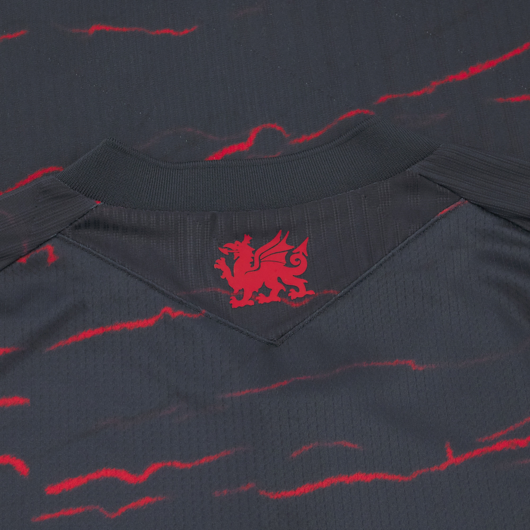26/27 The Slate Women's Away Shirt