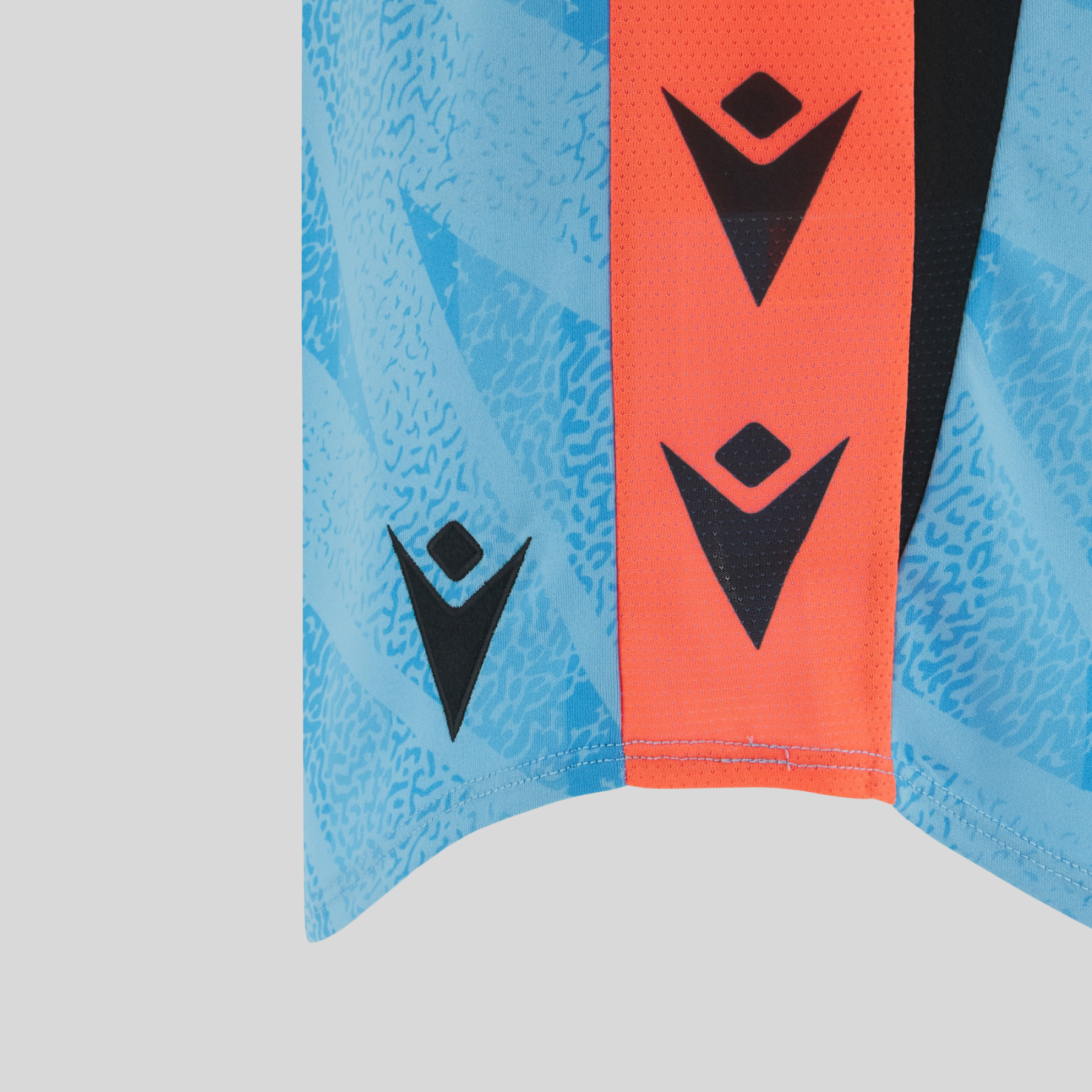 26/27 GK Away Shorts