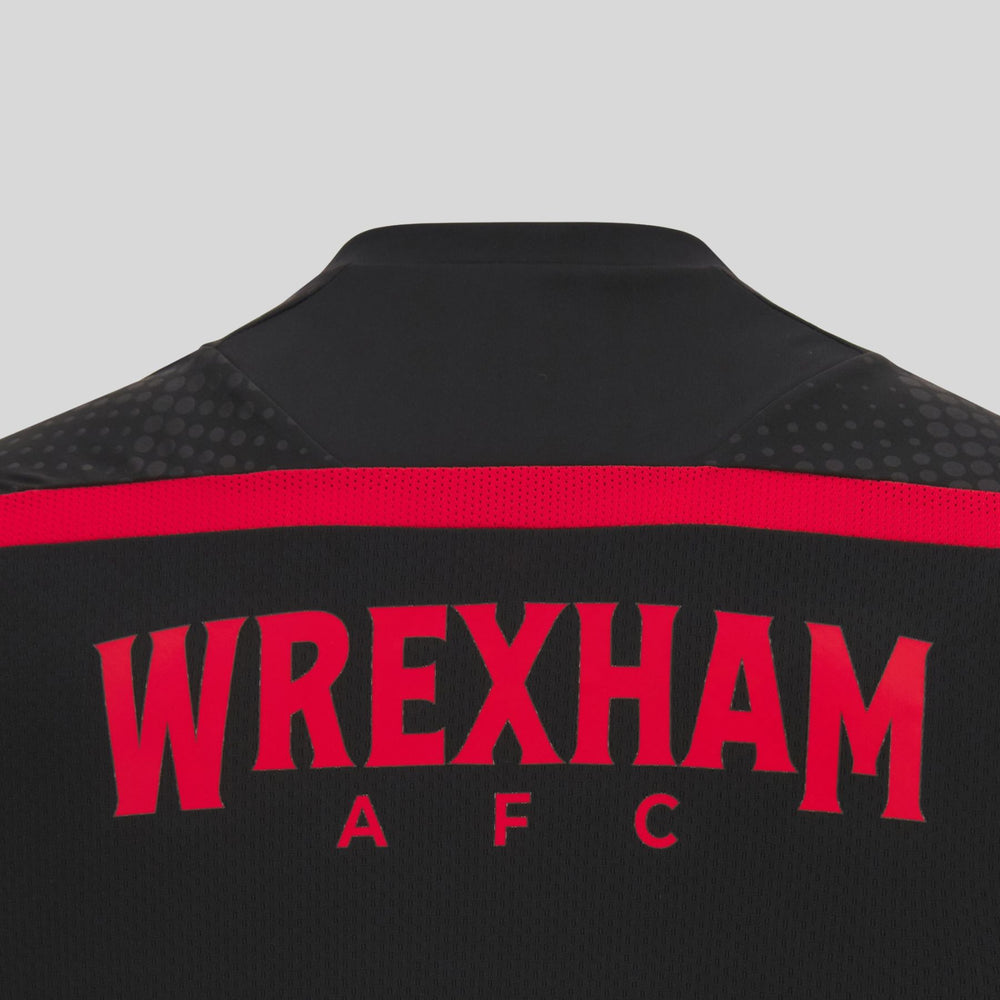 26/27 Staff Training Shirt - Long Sleeve