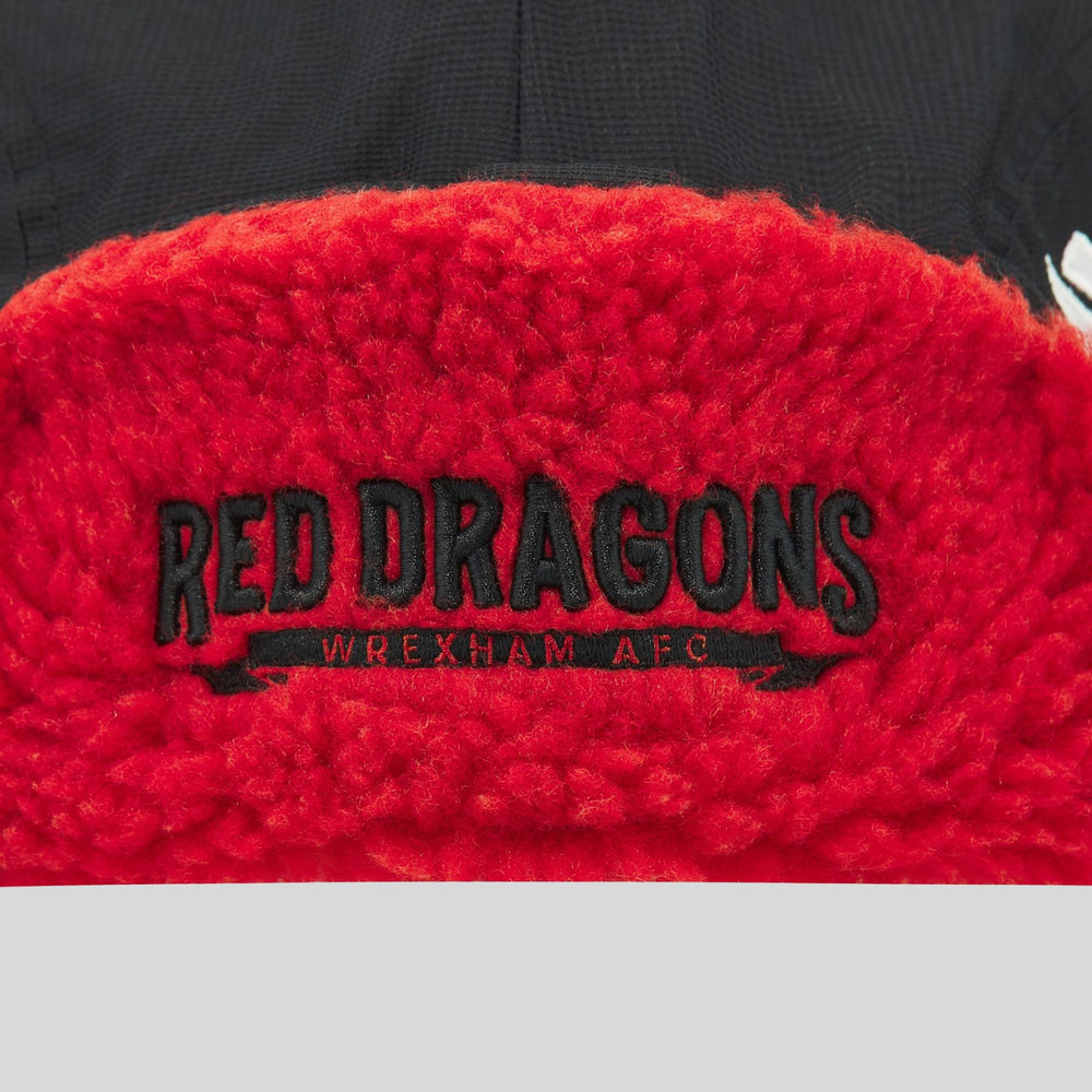 26/27 Dragon Trapper Hat