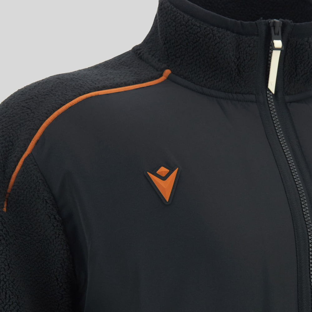 26/27 Dragons Fleece Full Zip Jacket