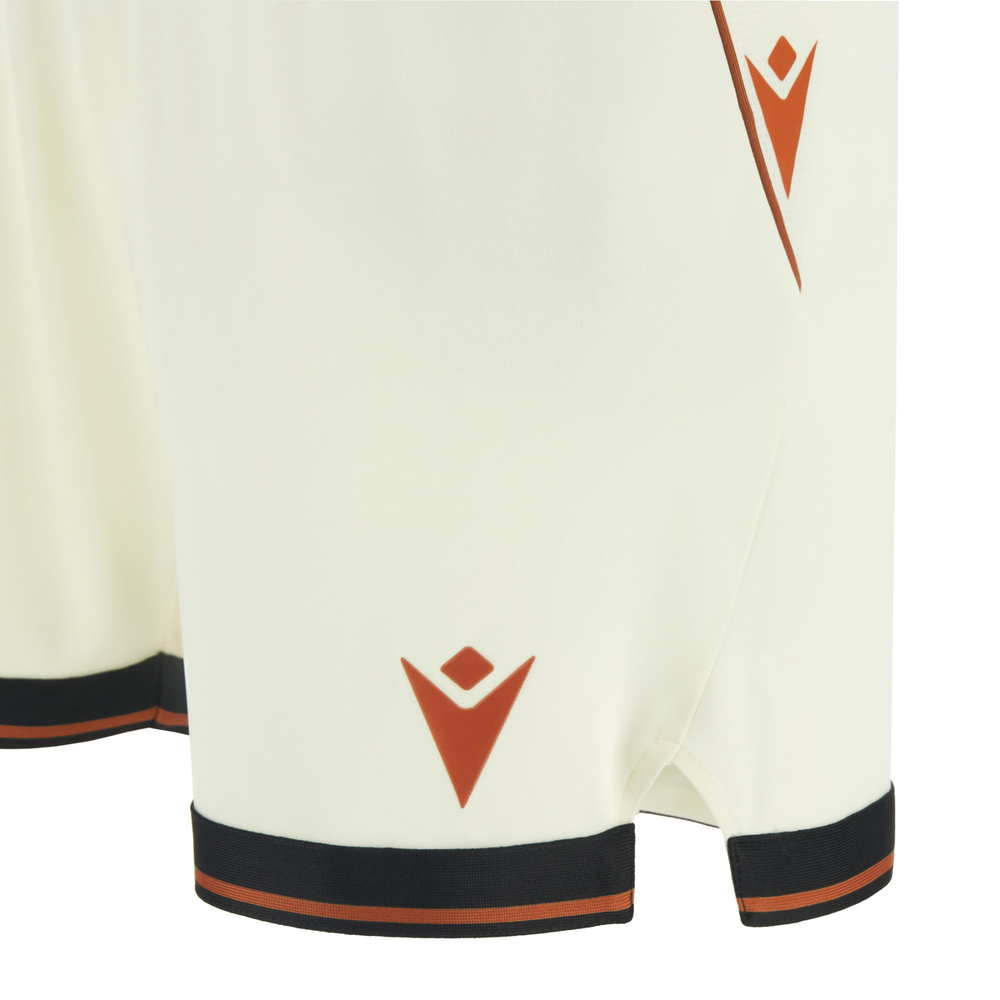 26/27 Third Shorts