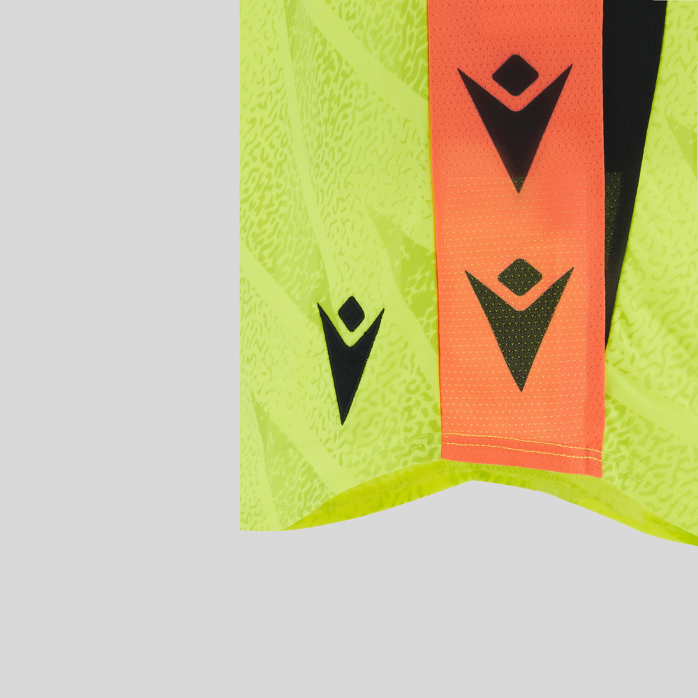 26/27 GK Home Shorts