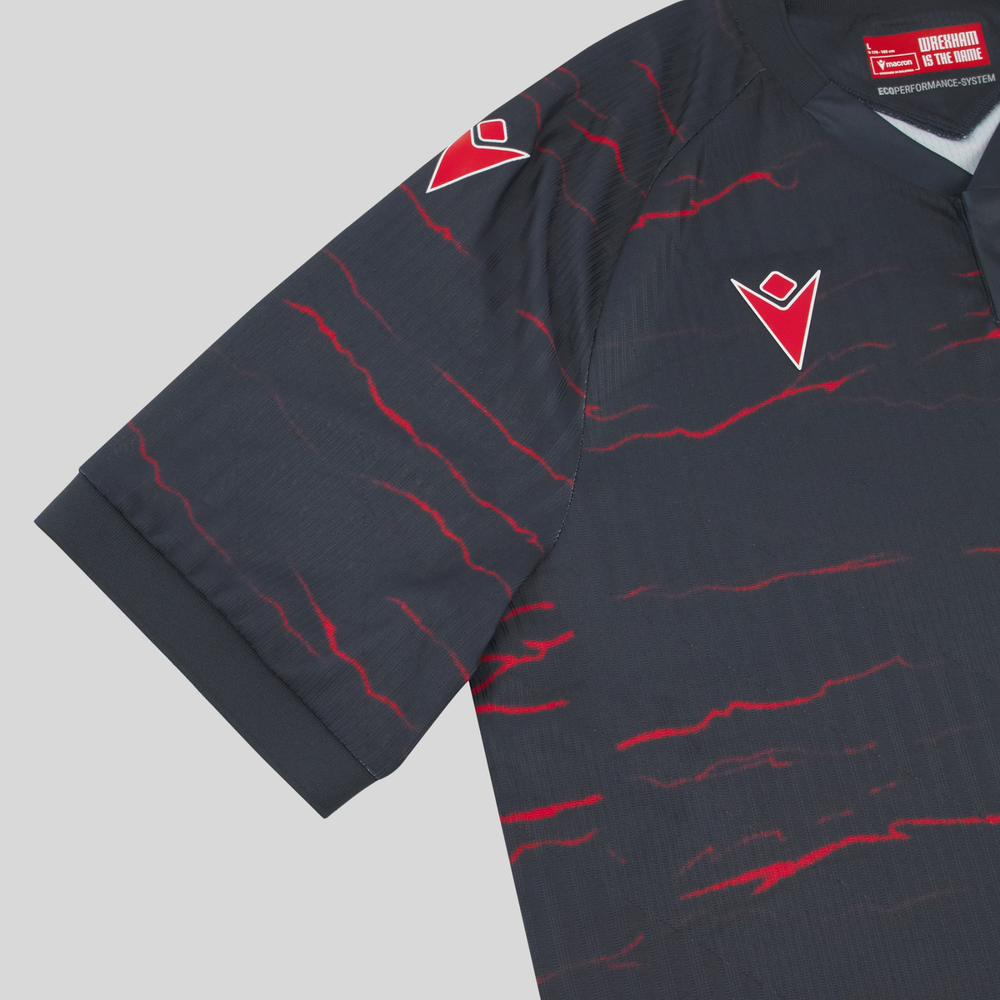 26/27 The Slate Away Shirt