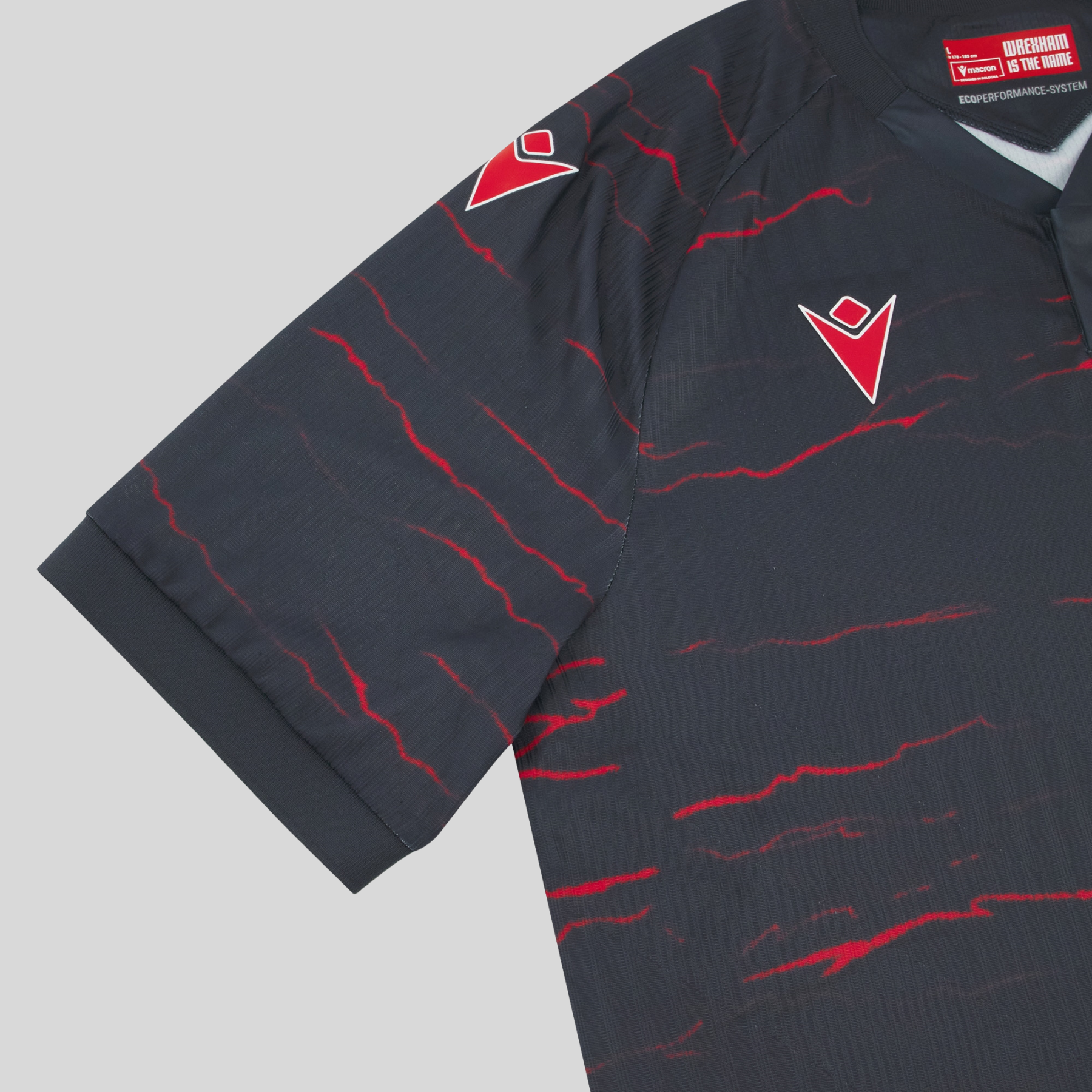 26/27 The Slate Away Shirt