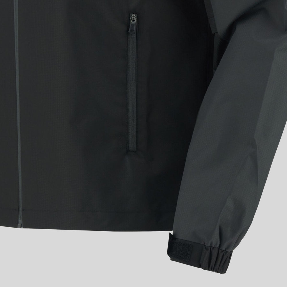 26/27 Staff Training Rain Jacket - Juniors
