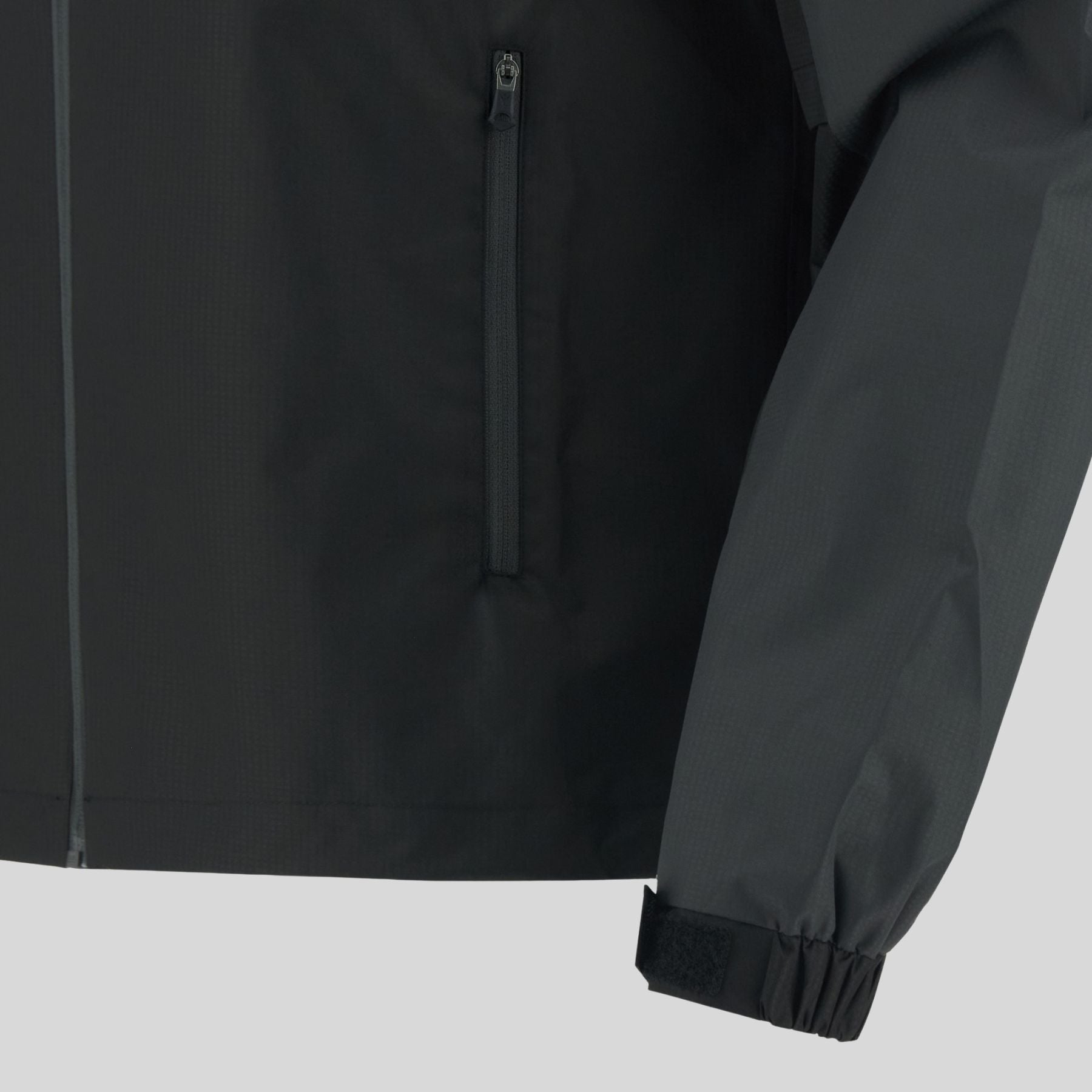 26/27 Staff Training Rain Jacket - Juniors
