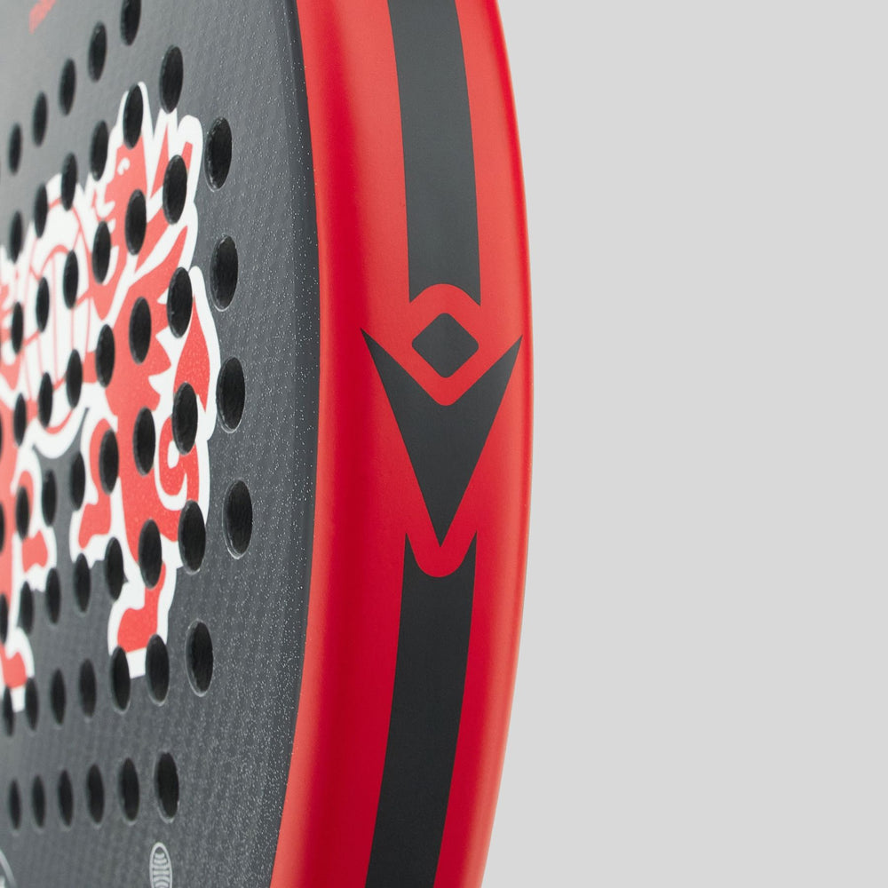 26/27 Padel Racket