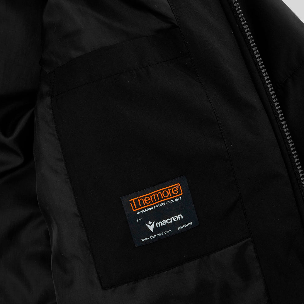 26/27 Bench Jacket