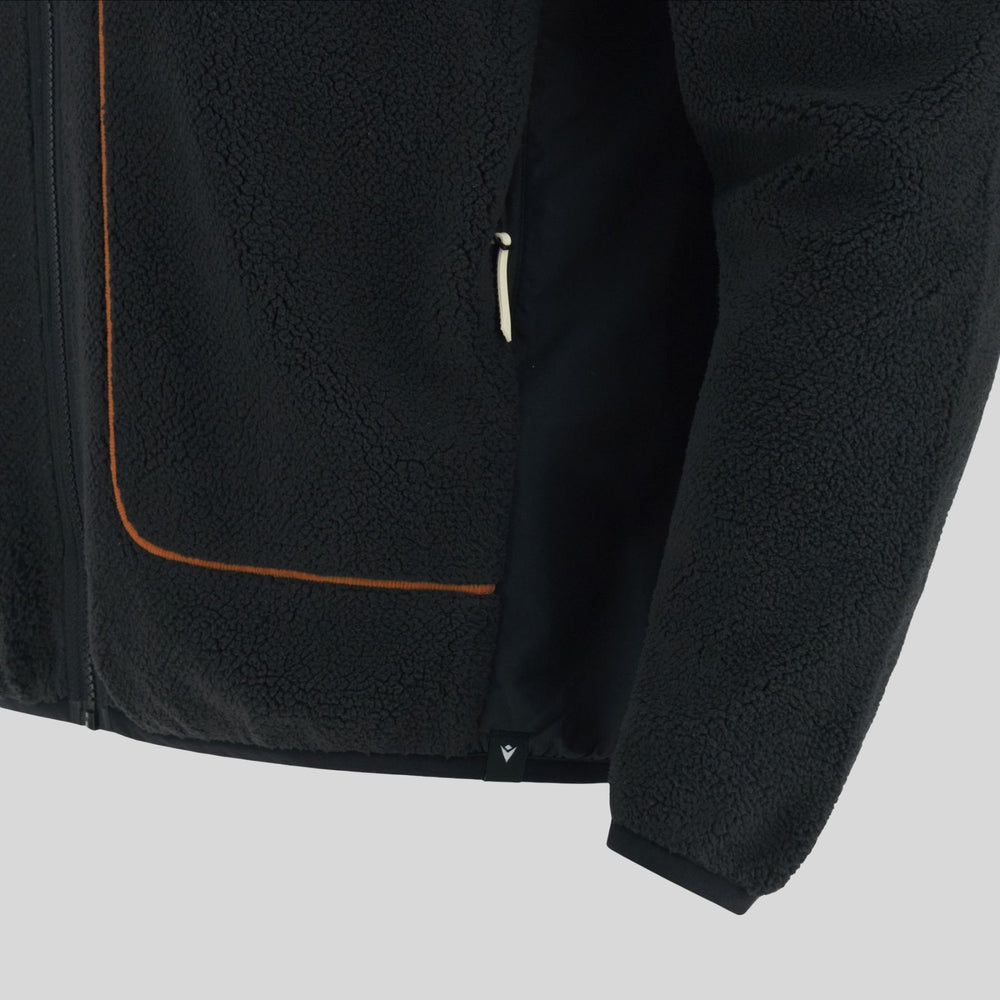 26/27 Dragons Fleece Full Zip Jacket
