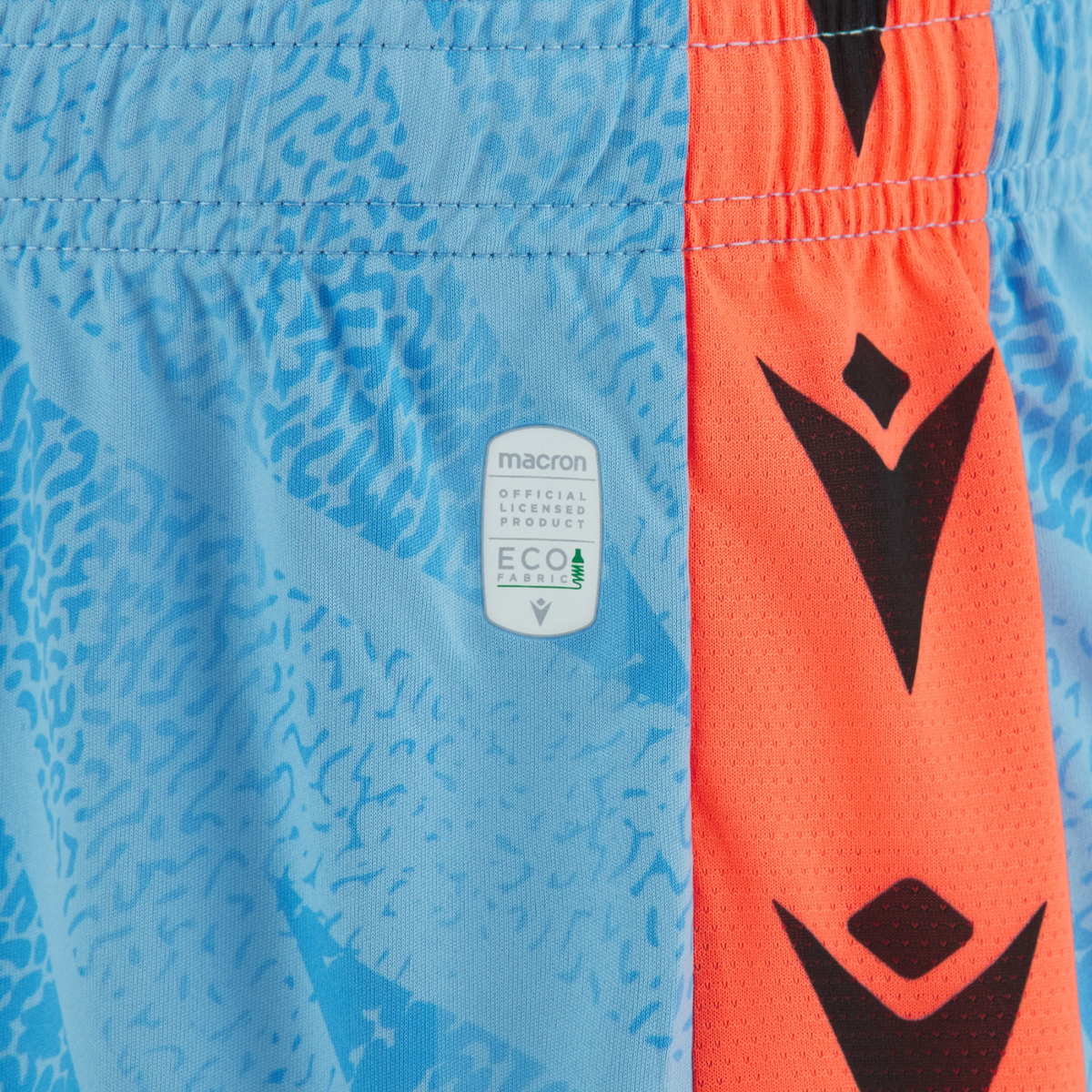 26/27 GK Away Shorts