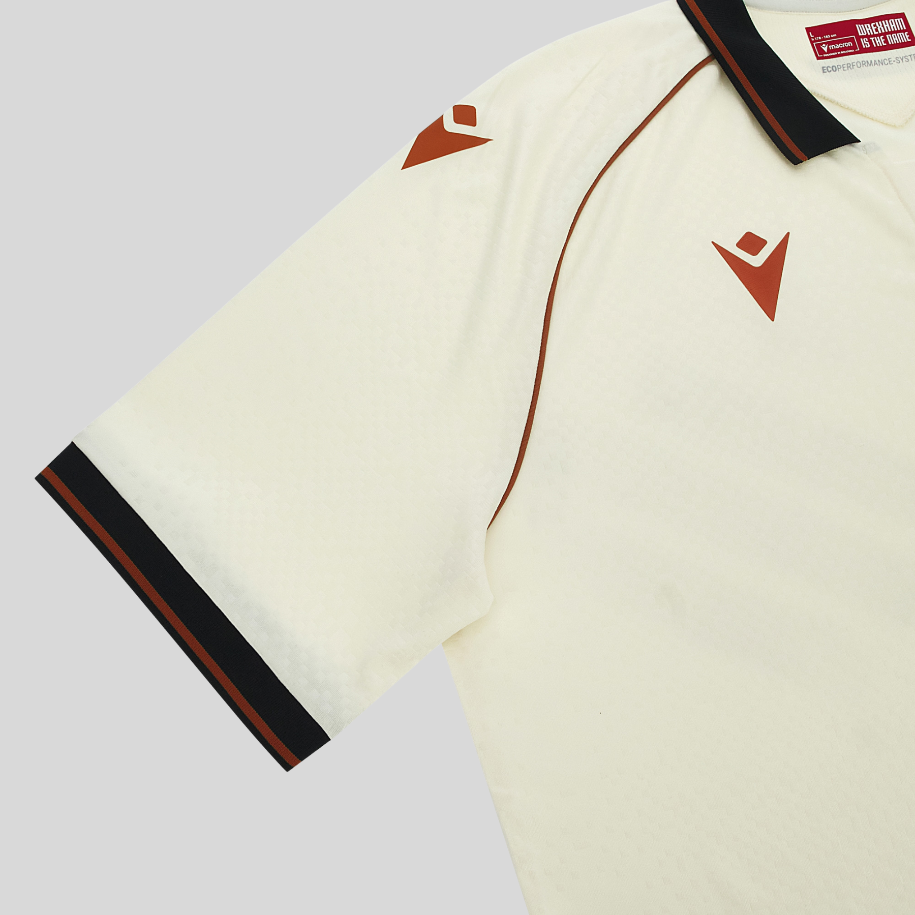 26/27 Terracottapolis Authentic Third Shirt