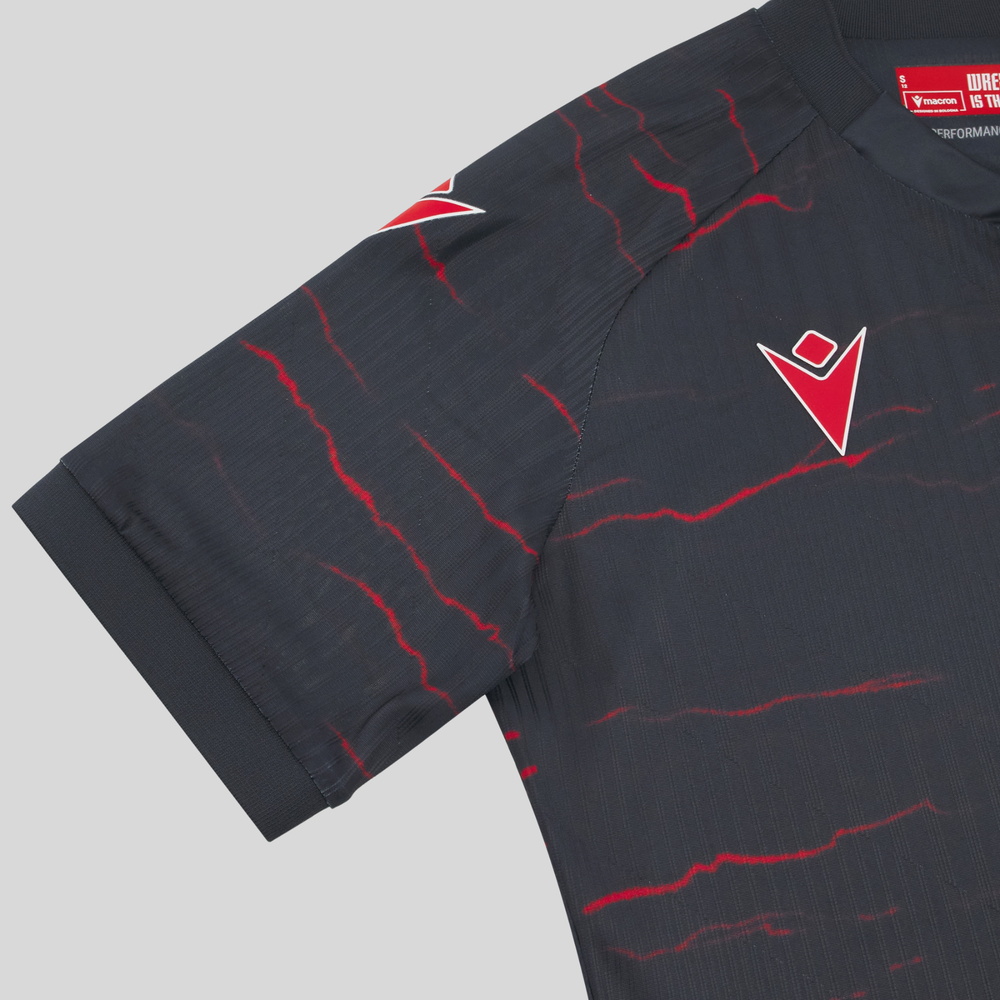 26/27 The Slate Women's Away Shirt