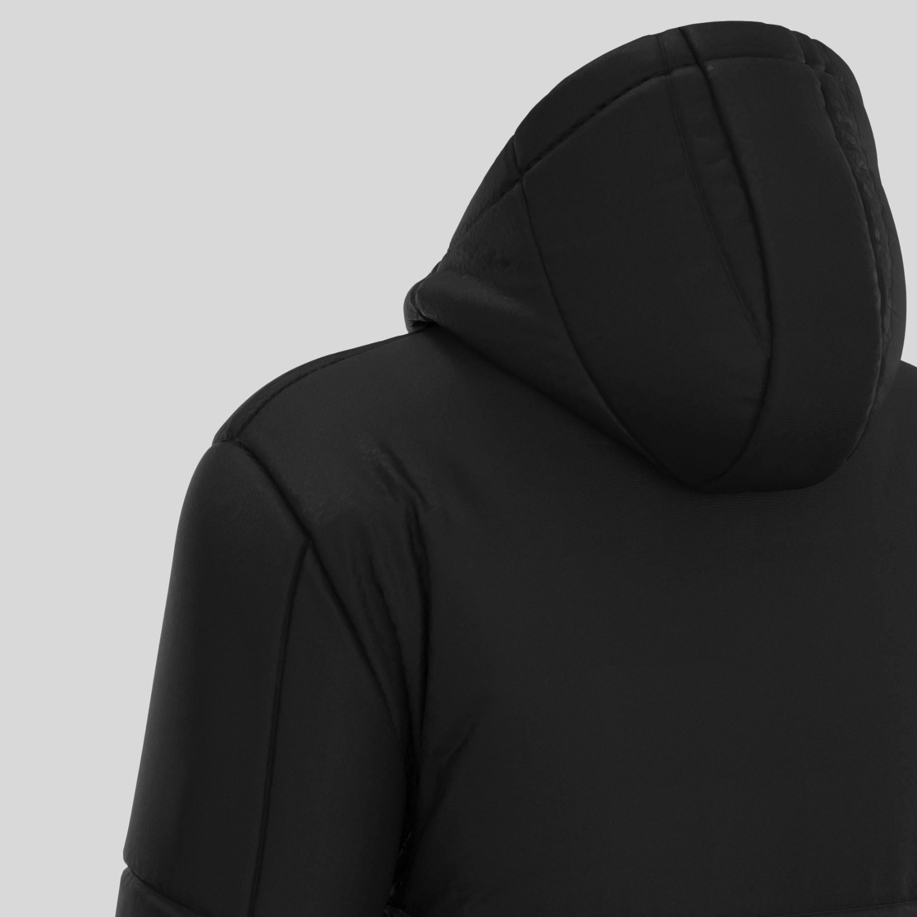26/27 Three Quarter Jacket