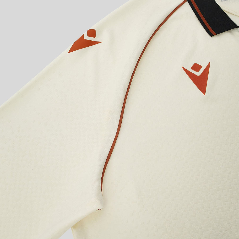 26/27 Terracottapolis Authentic Third Shirt - Long Sleeve