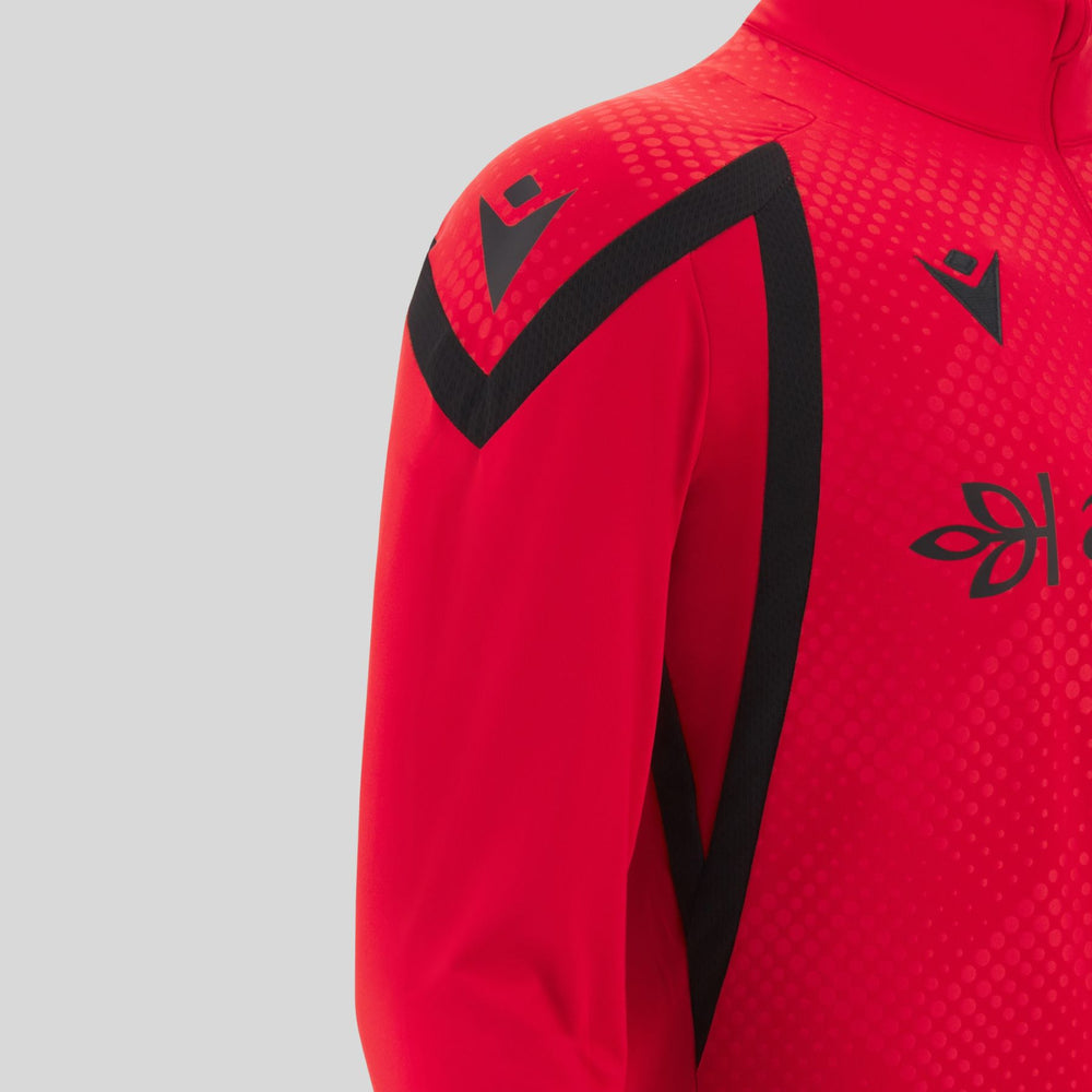 26/27 Training 1/4 Zip