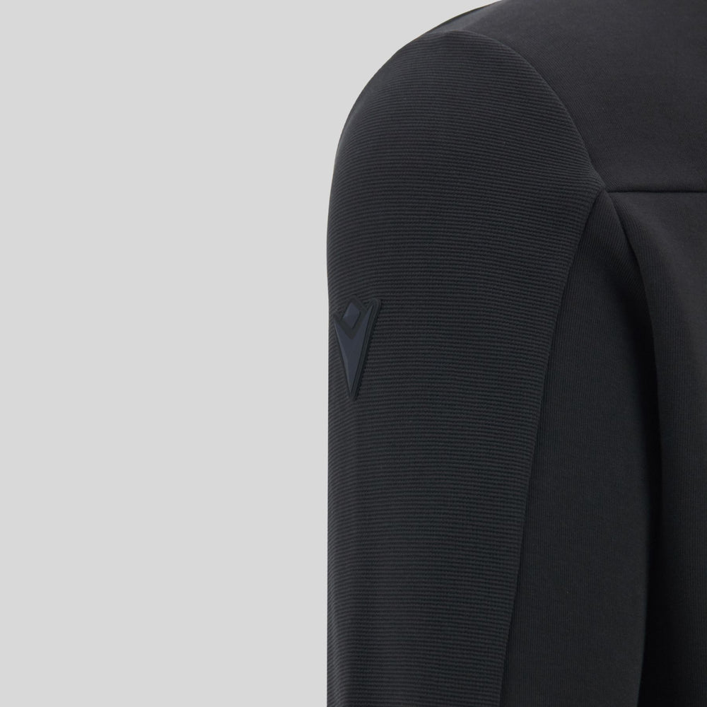 26/27 Elite Logo 1/4 Zip Top