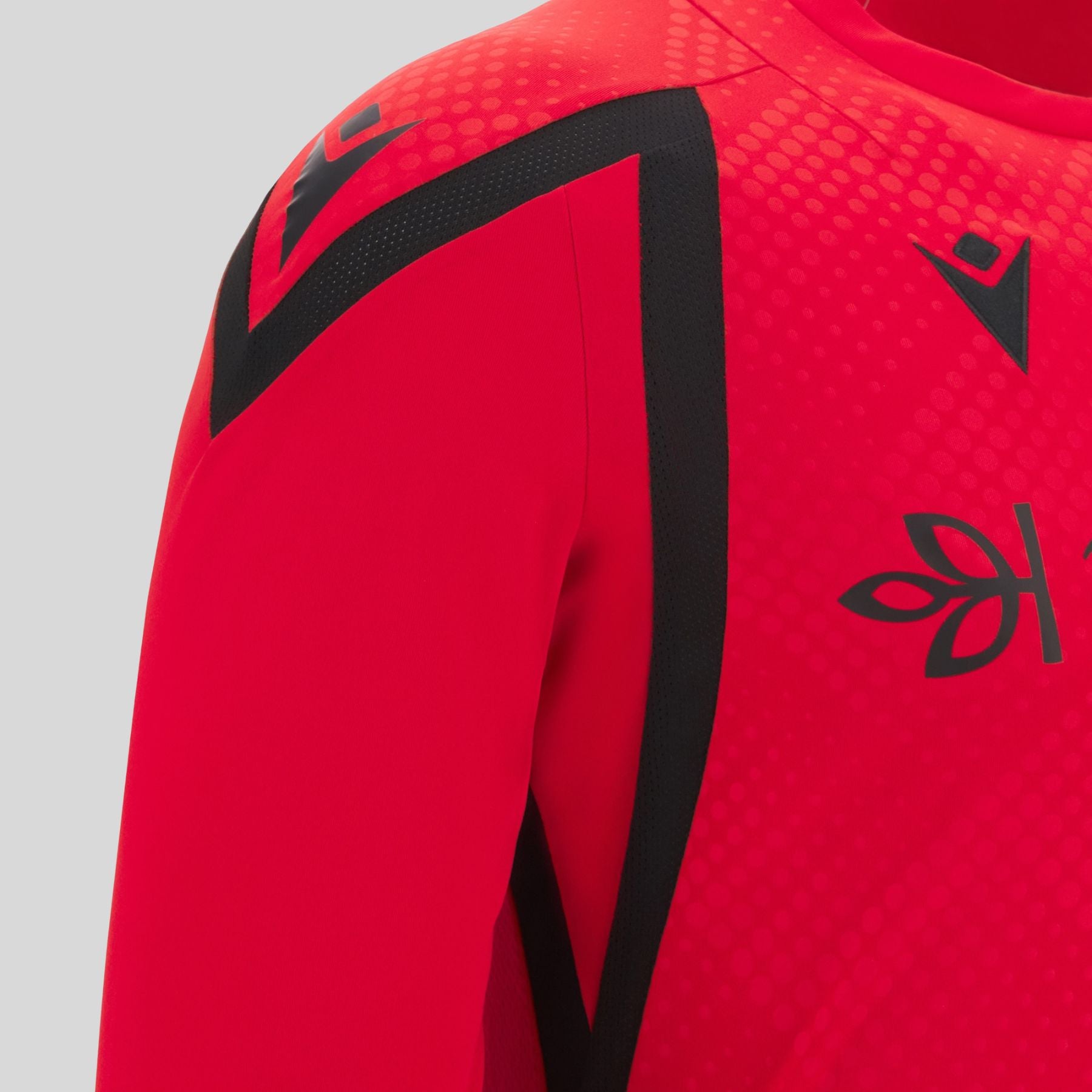 26/27 Training Shirt - Long Sleeve