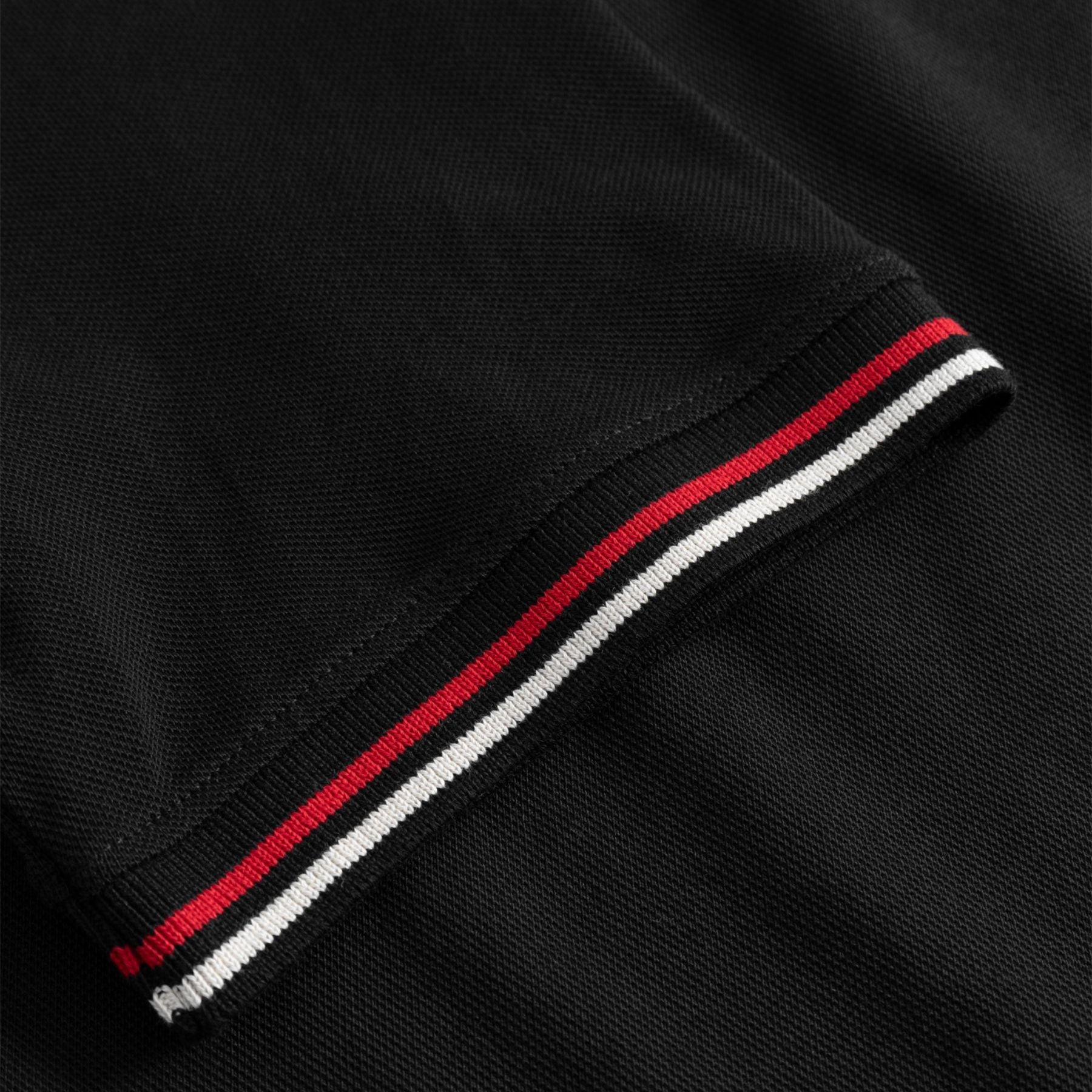 WAFC Red Dragons Polo