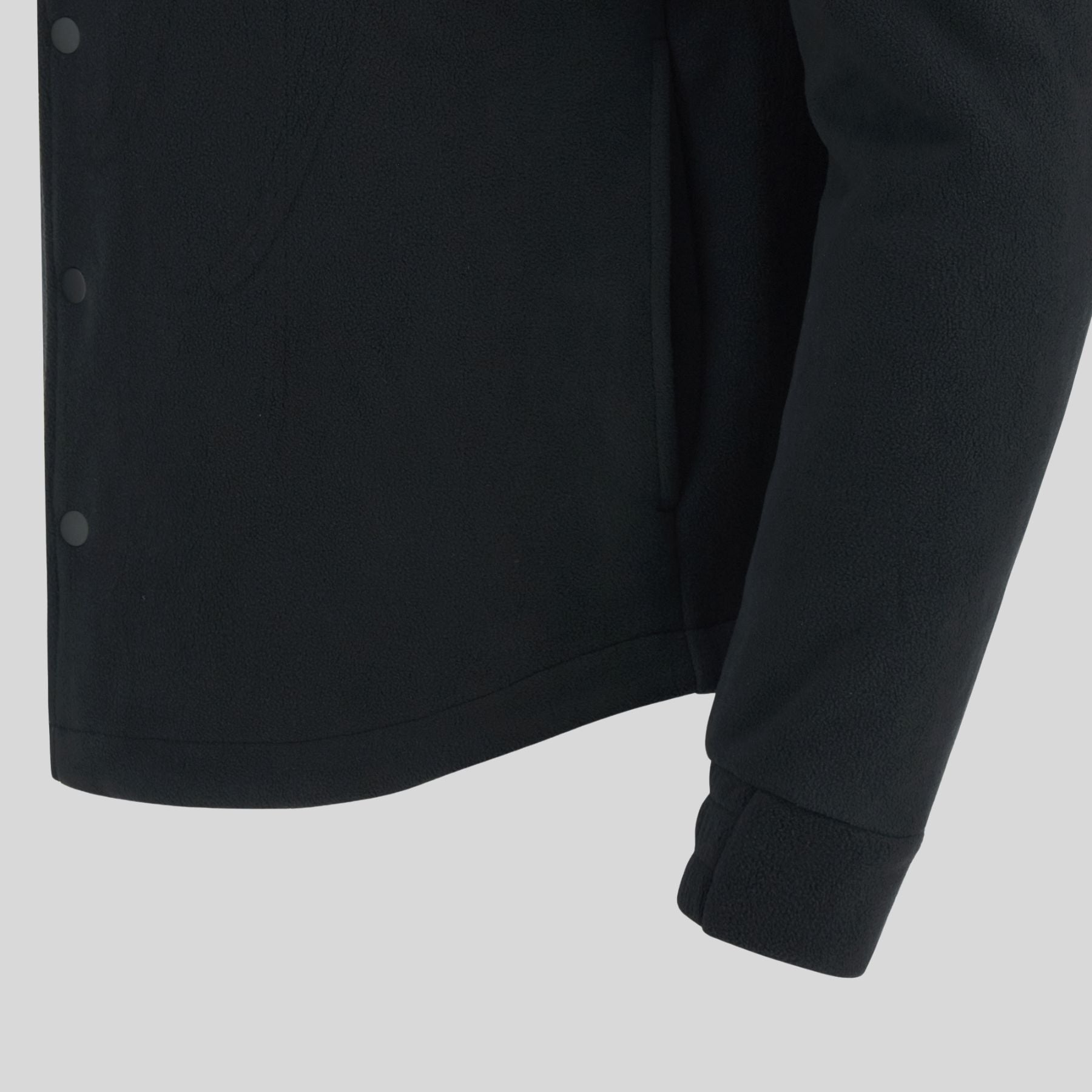 26/27 Dragons Fleece Shirt