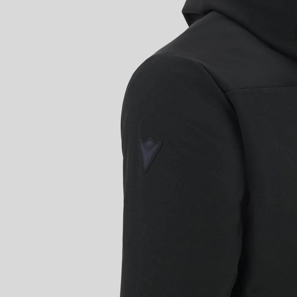 26/27 Elite Logo Waterproof Jacket