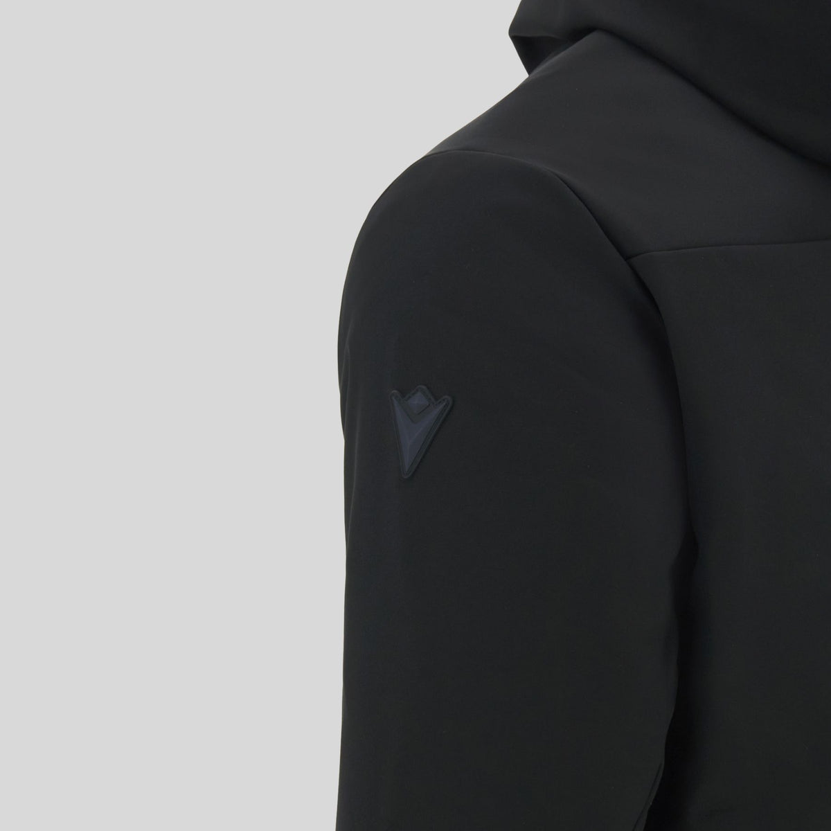 26/27 Elite Logo Waterproof Jacket