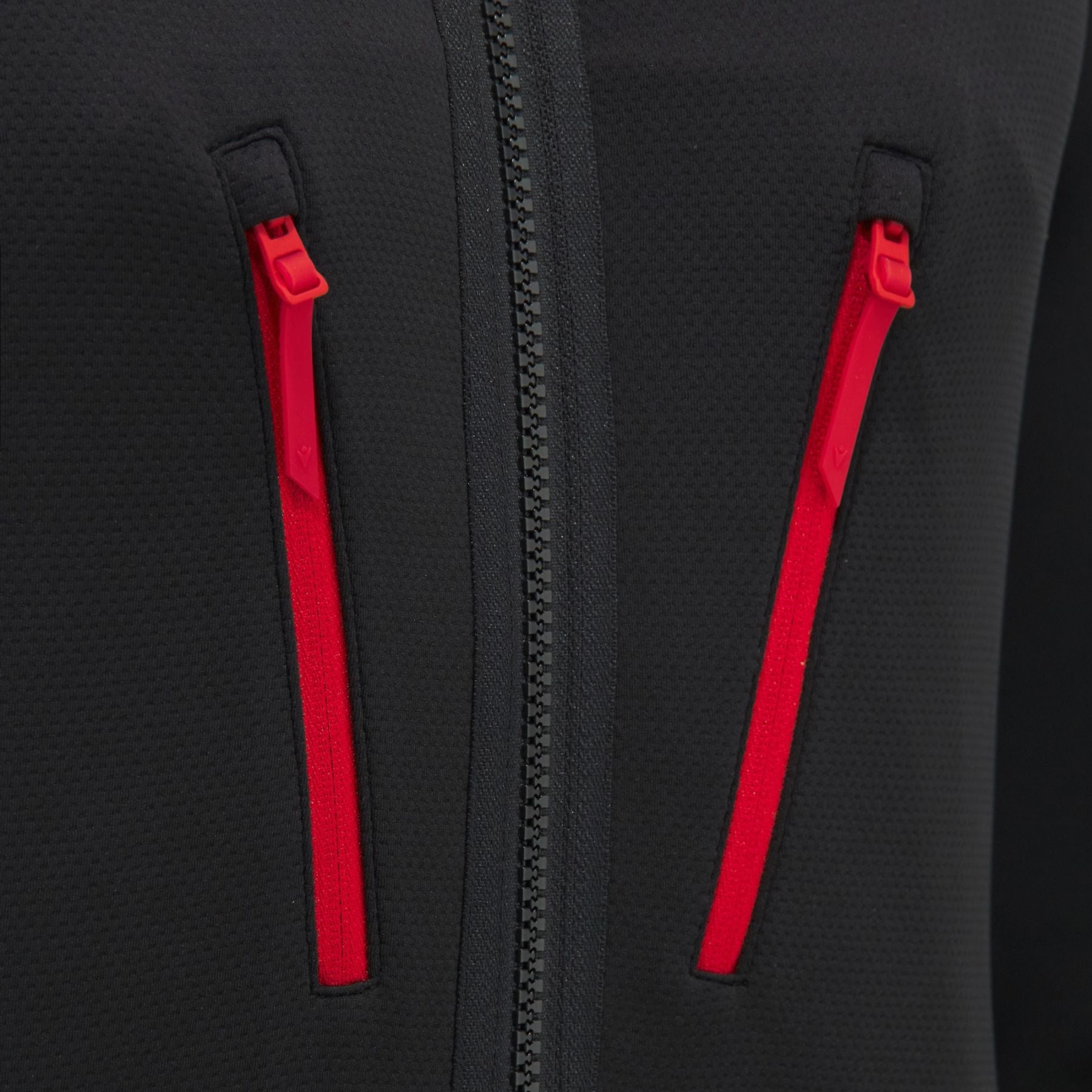 26/27 Travel Tech Hoody