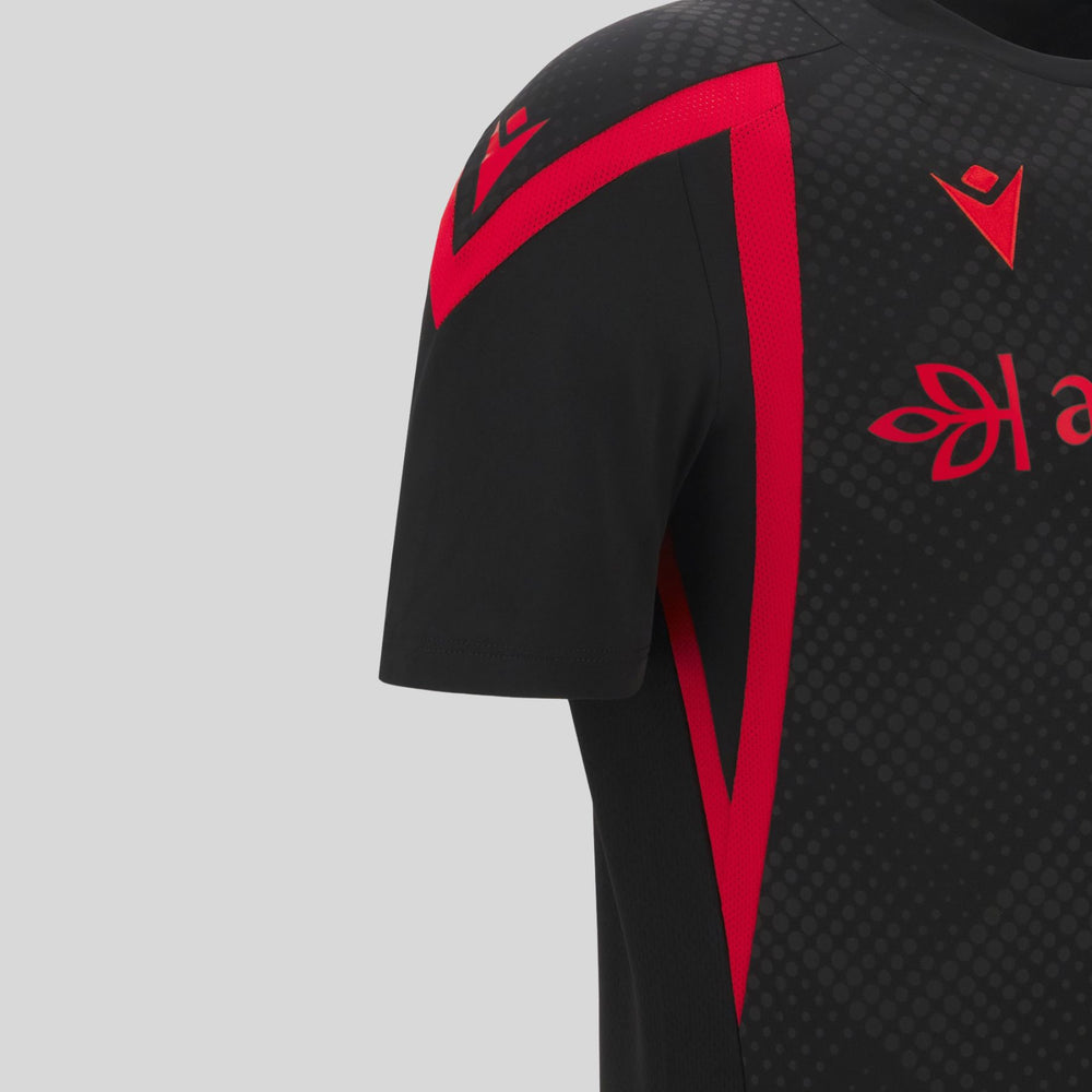 26/27 Staff Training Short Sleeve Shirt