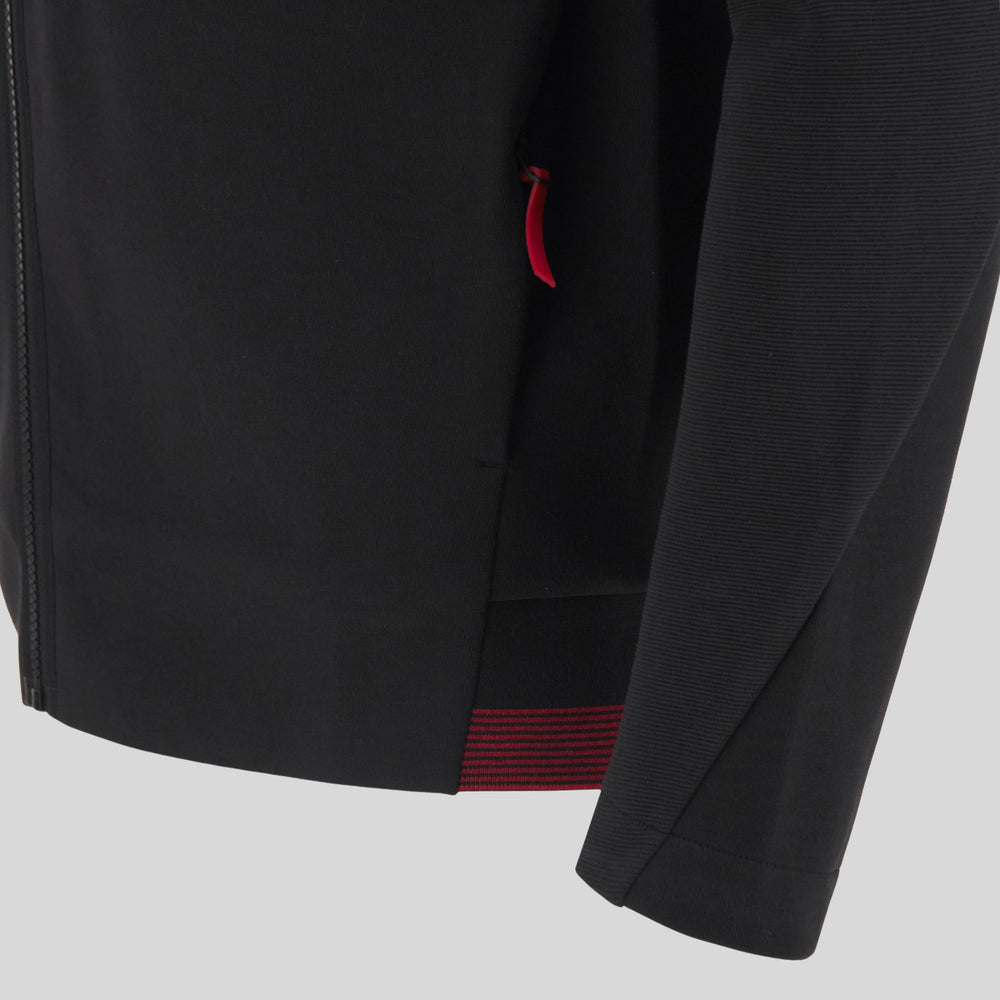 26/27 Travel Full Zip Hoody - Juniors