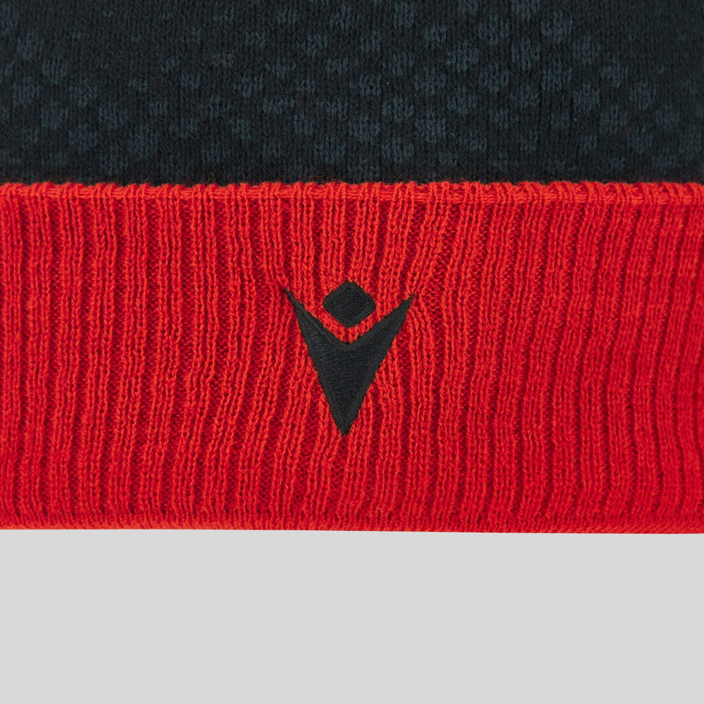 26/27 Bobble Hat - Juniors