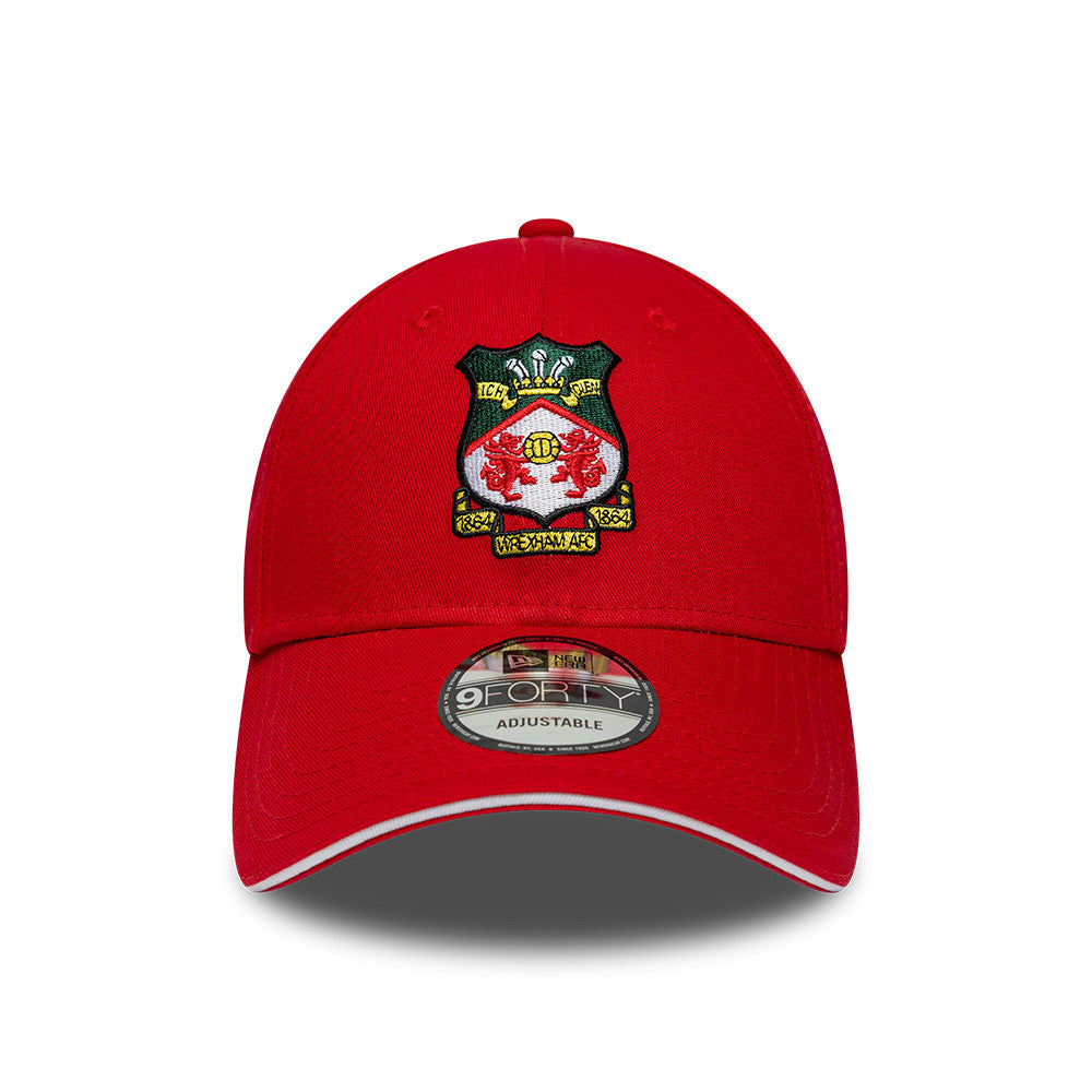 WAFC Dragonfire Classic Crest Cap