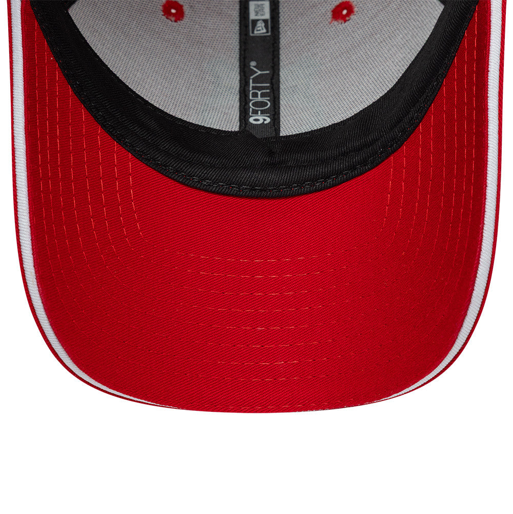 WAFC Dragonfire Classic Crest Cap