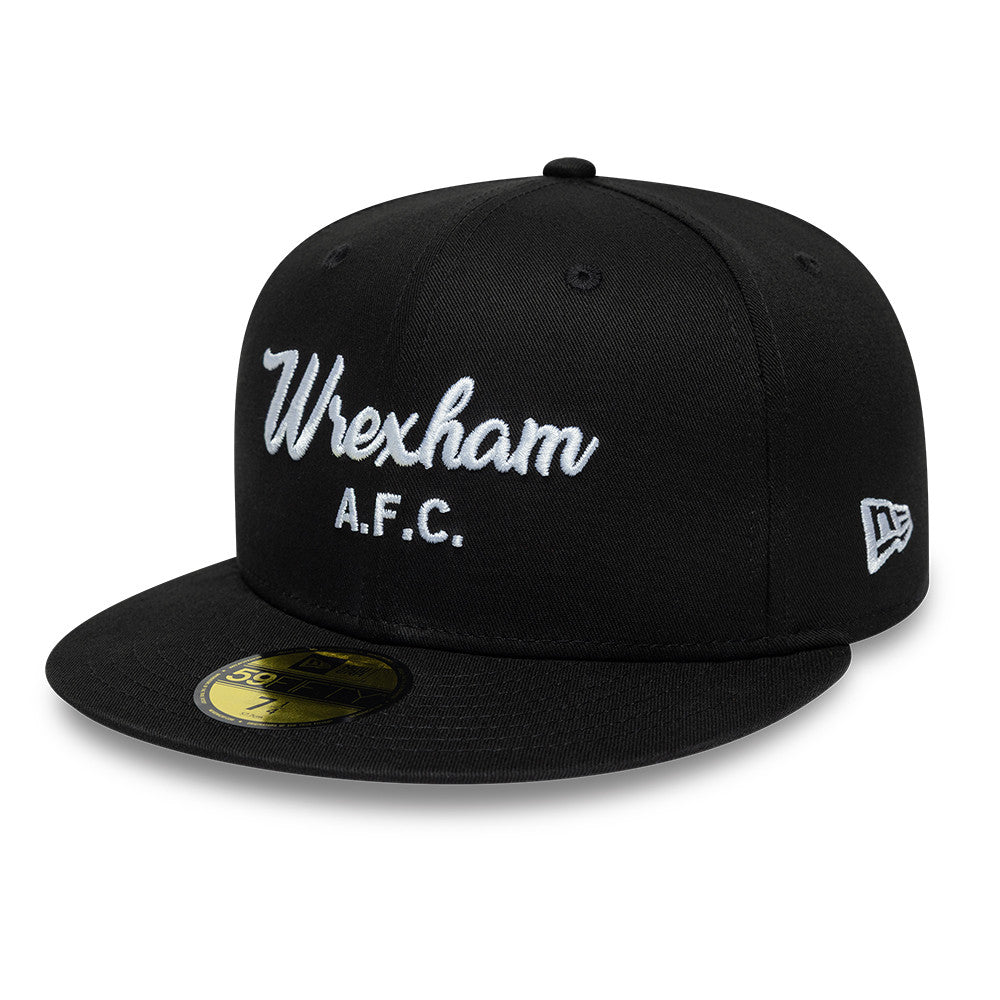 WAFC The Rob Fitted Cap