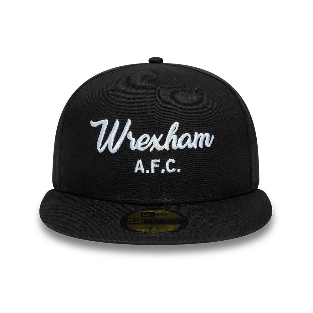 WAFC The Rob Fitted Cap