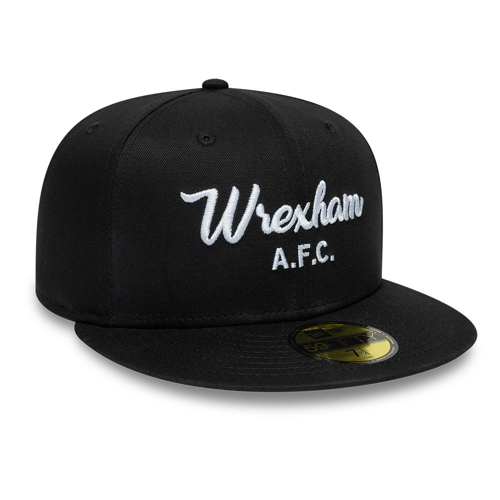 WAFC The Rob Fitted Cap