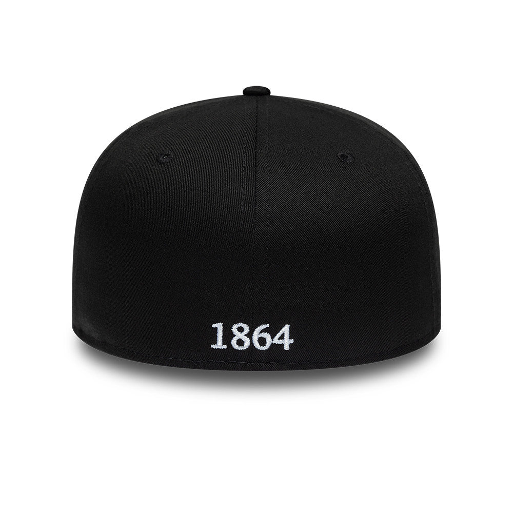 WAFC The Rob Fitted Cap